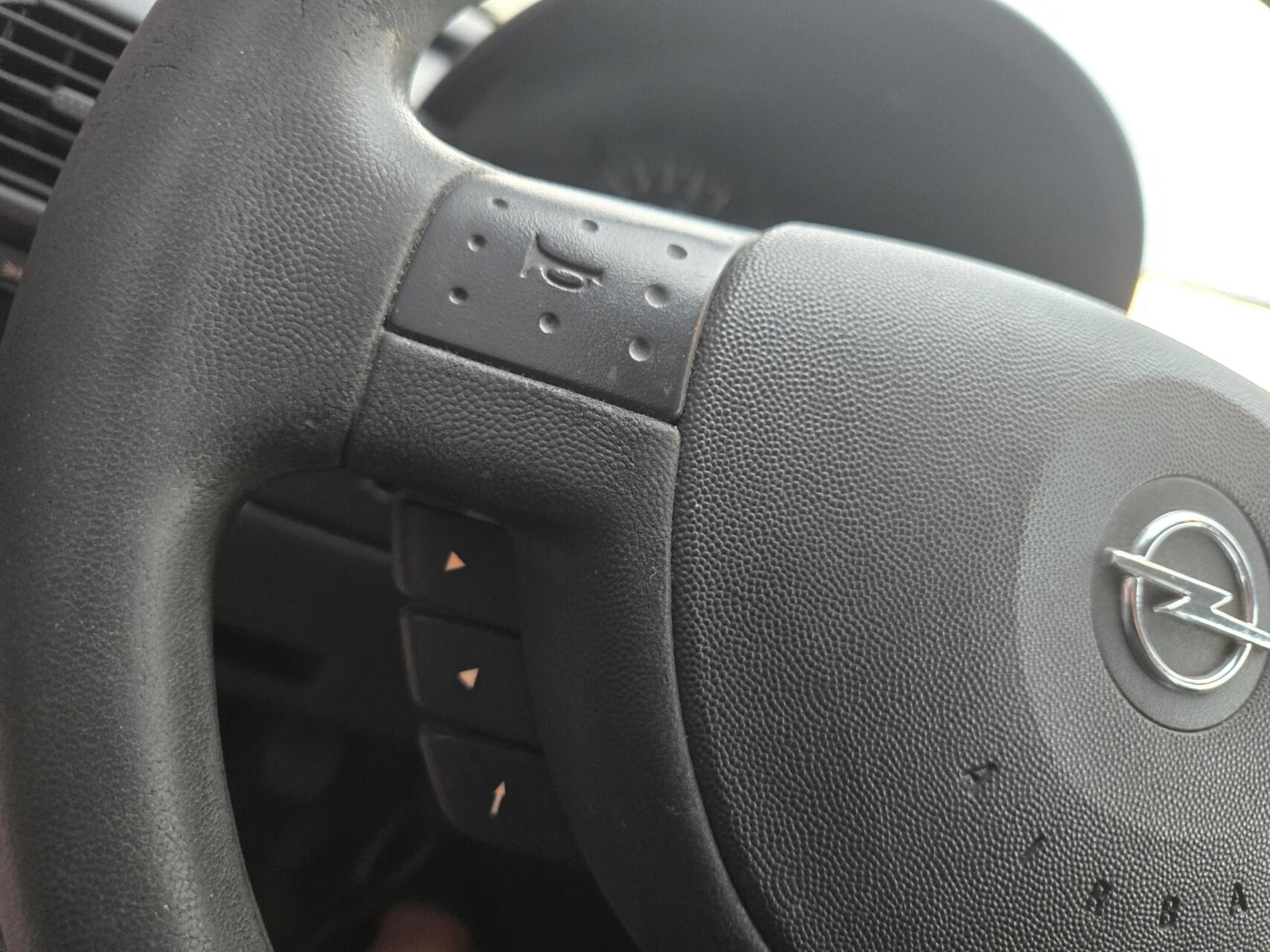 Foto van Opel Corsa-c
