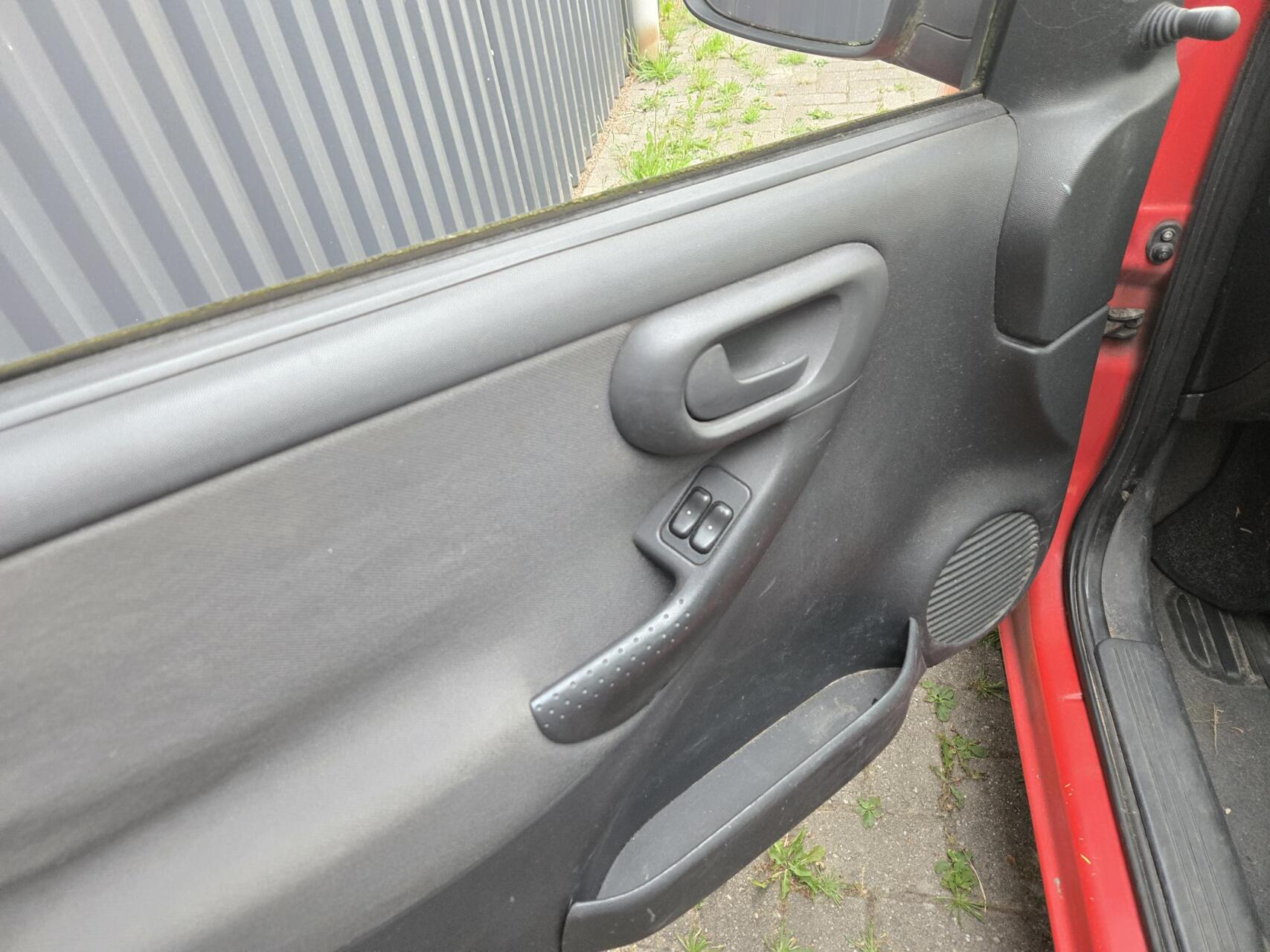 Foto van Opel Corsa-c