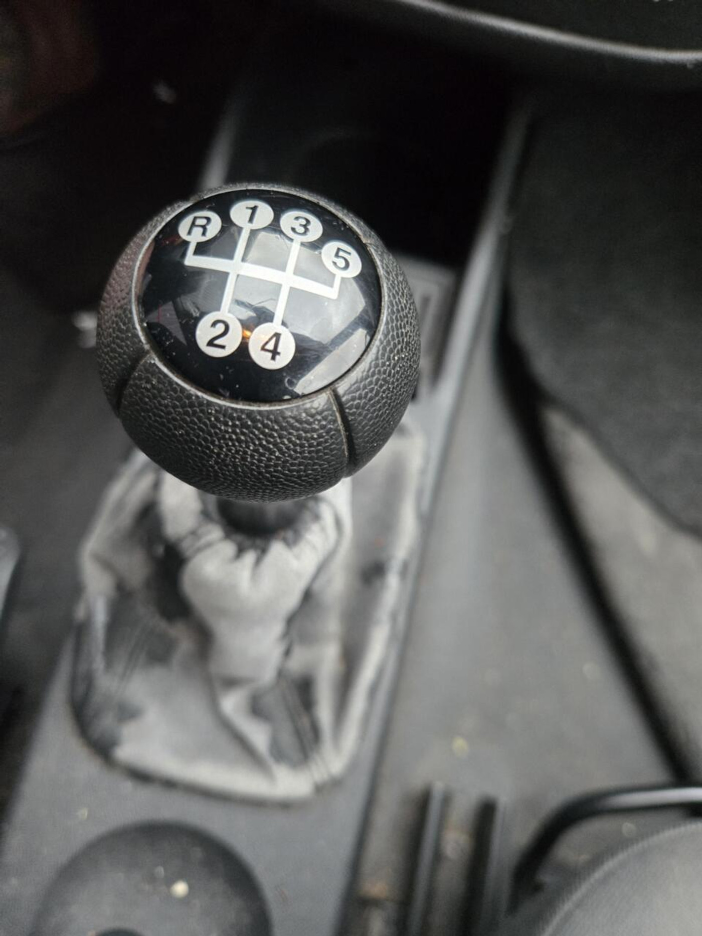 Foto van Opel Corsa-c
