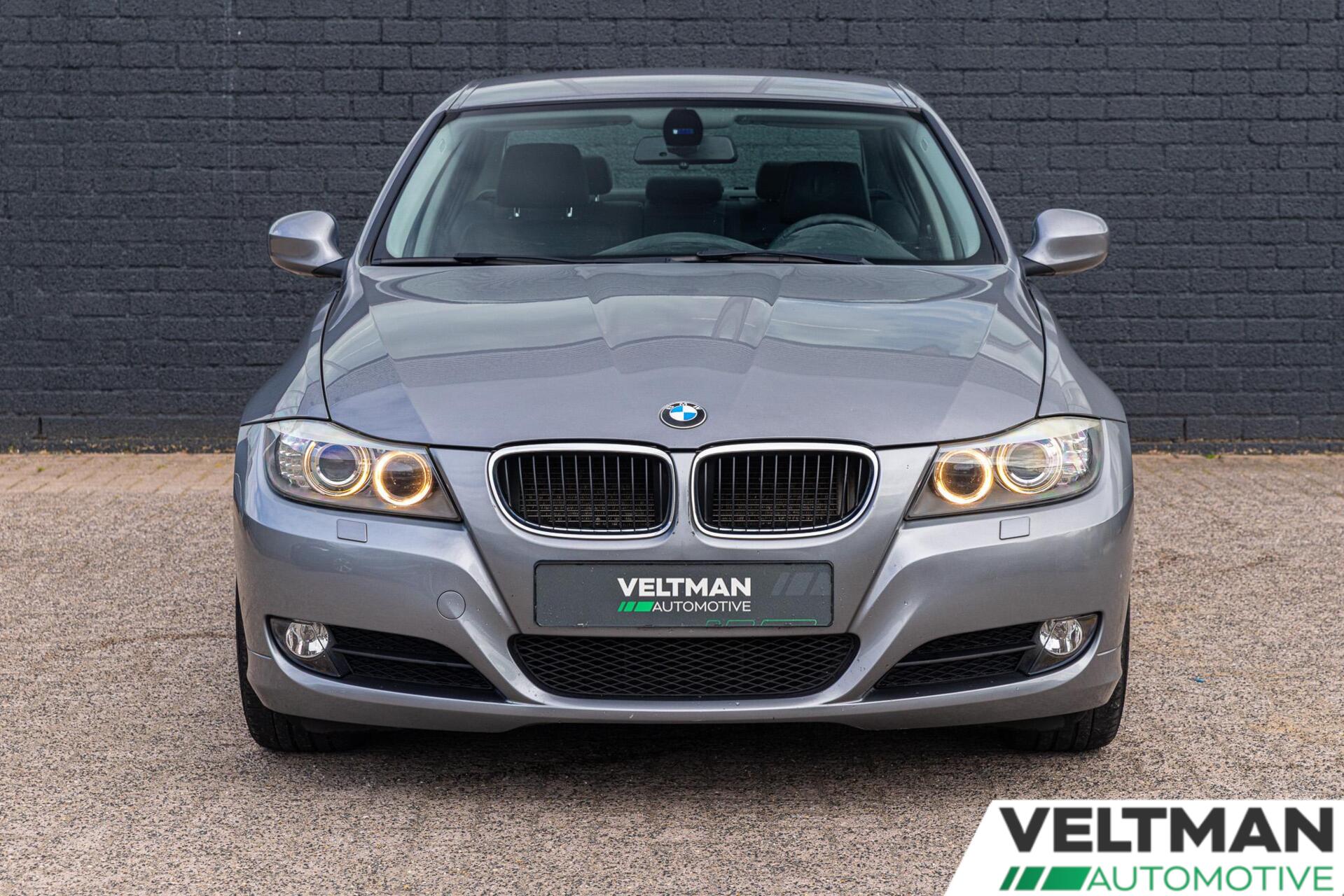 Foto van BMW 318i