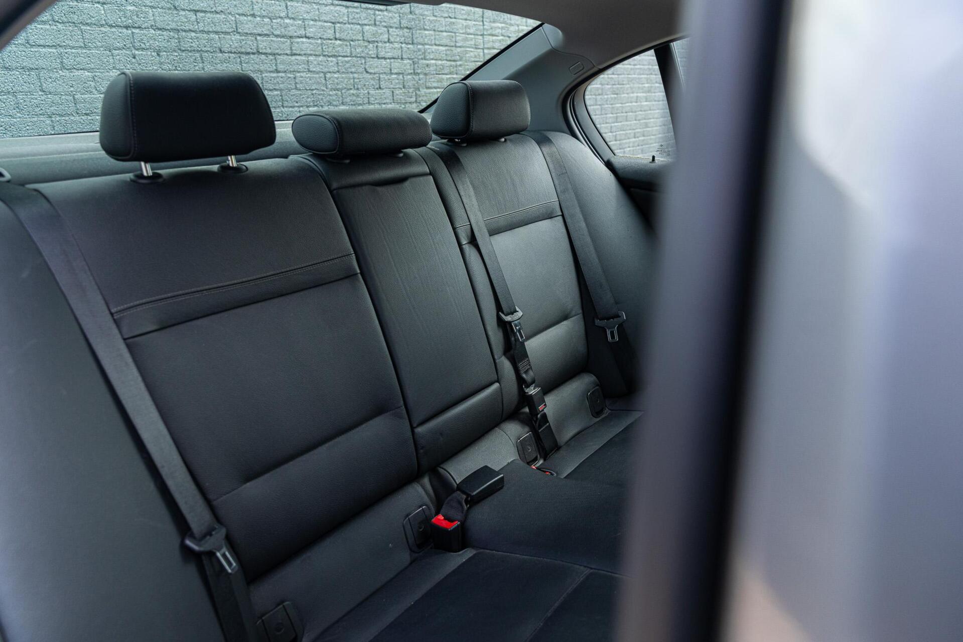 Foto van BMW 318i