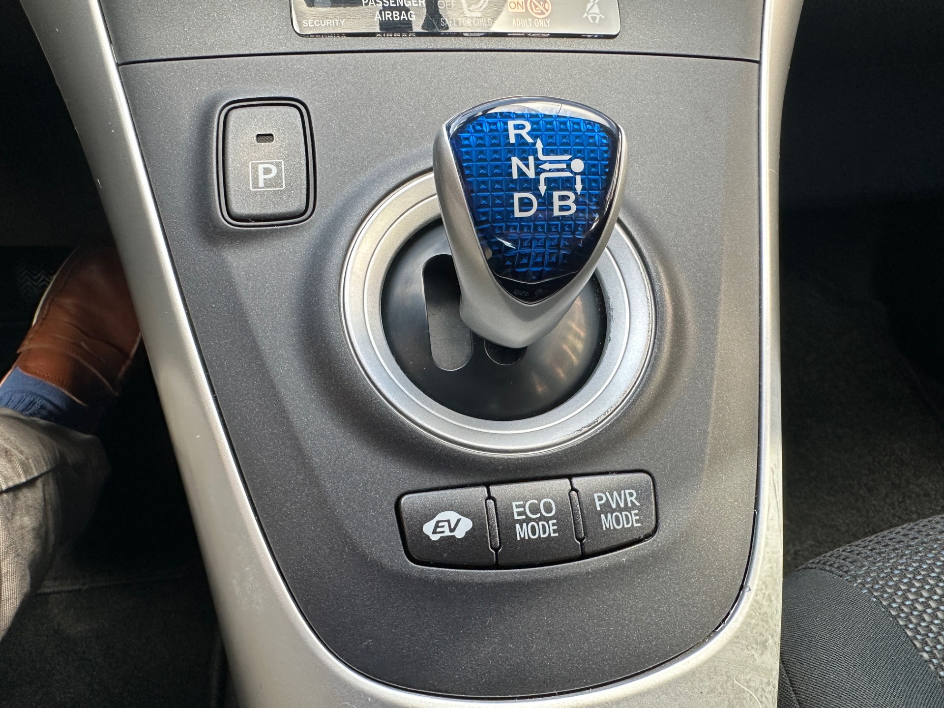 Foto van Toyota Toyota Auris