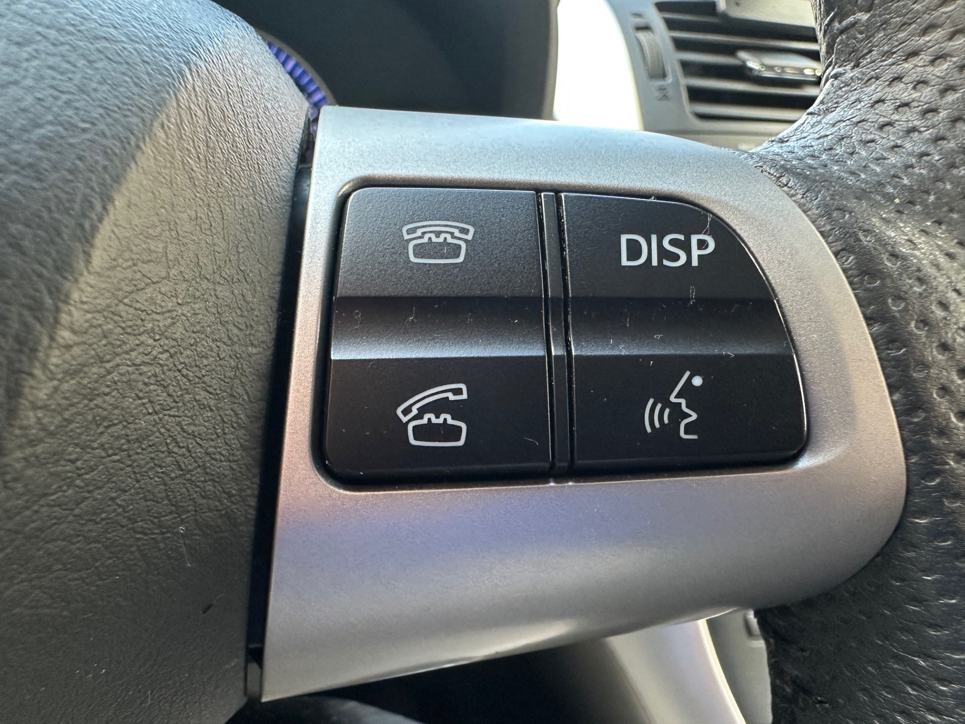 Foto van Toyota Toyota Auris