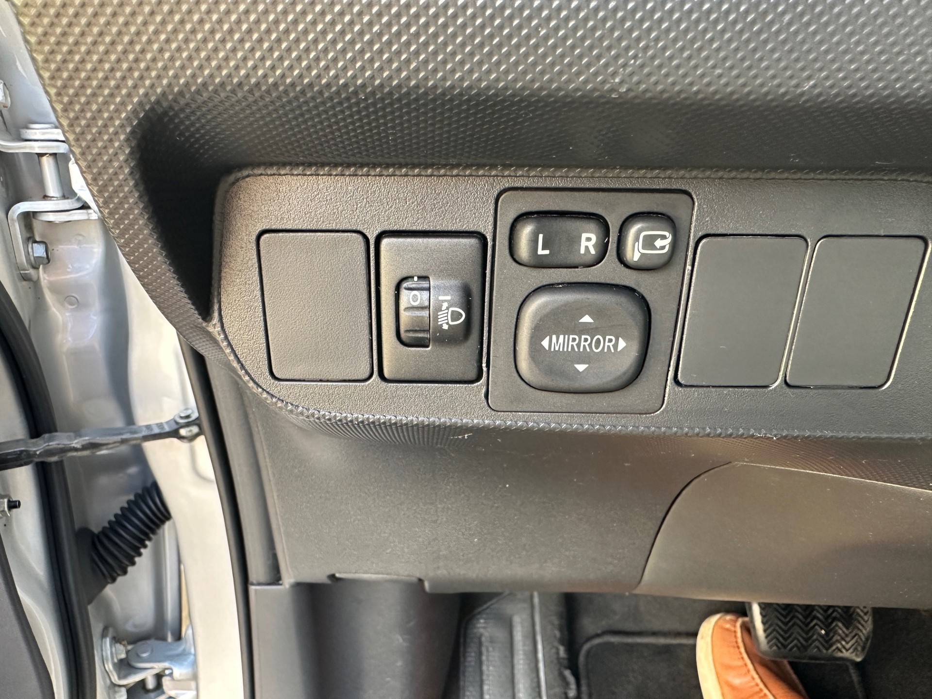 Foto van Toyota Toyota Auris