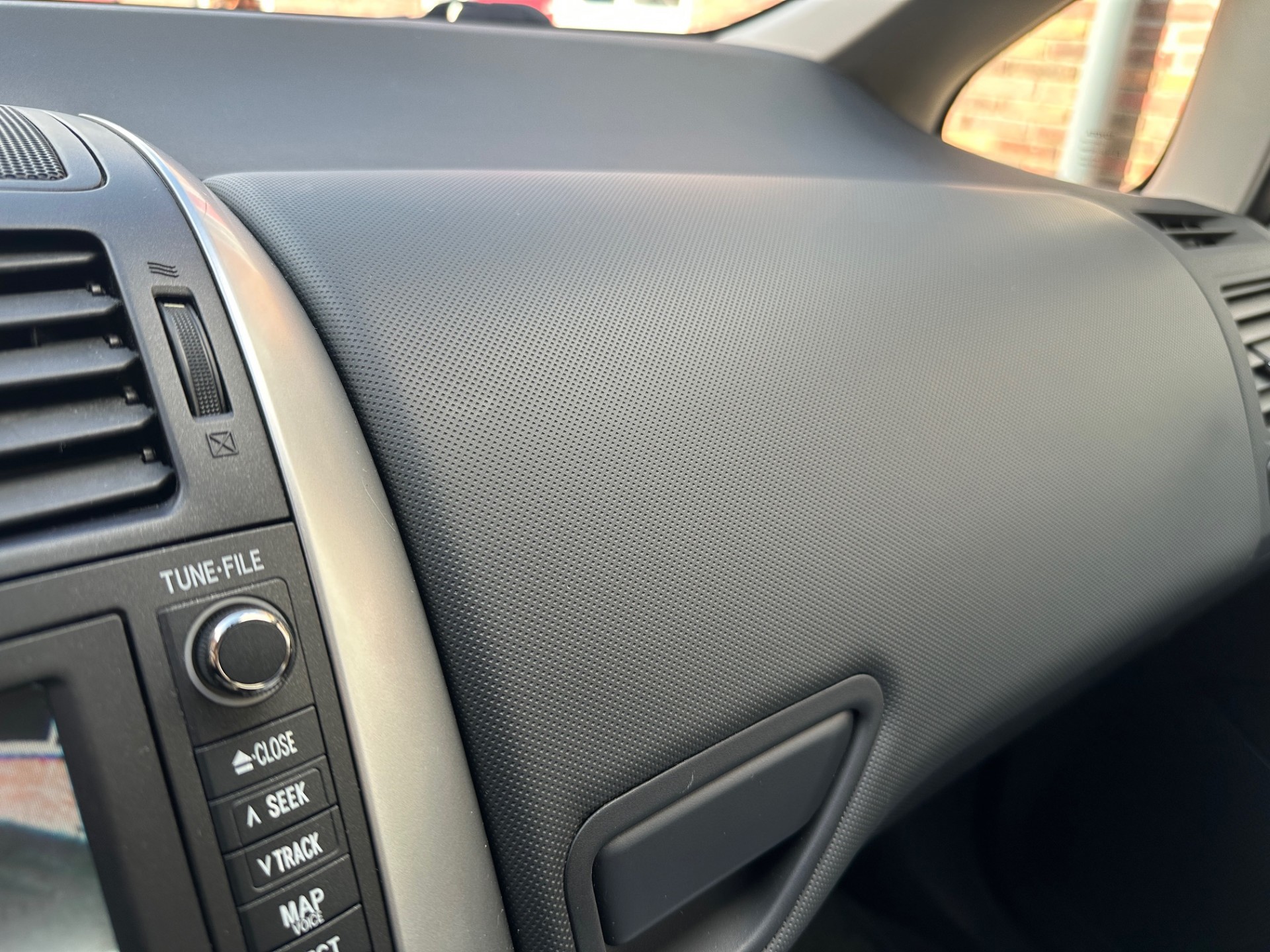 Foto van Toyota Toyota Auris