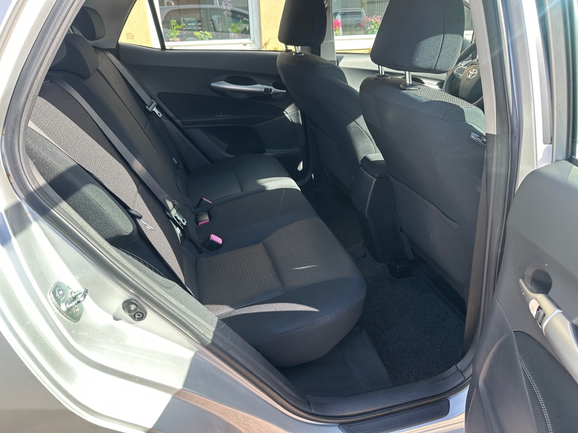 Foto van Toyota Toyota Auris