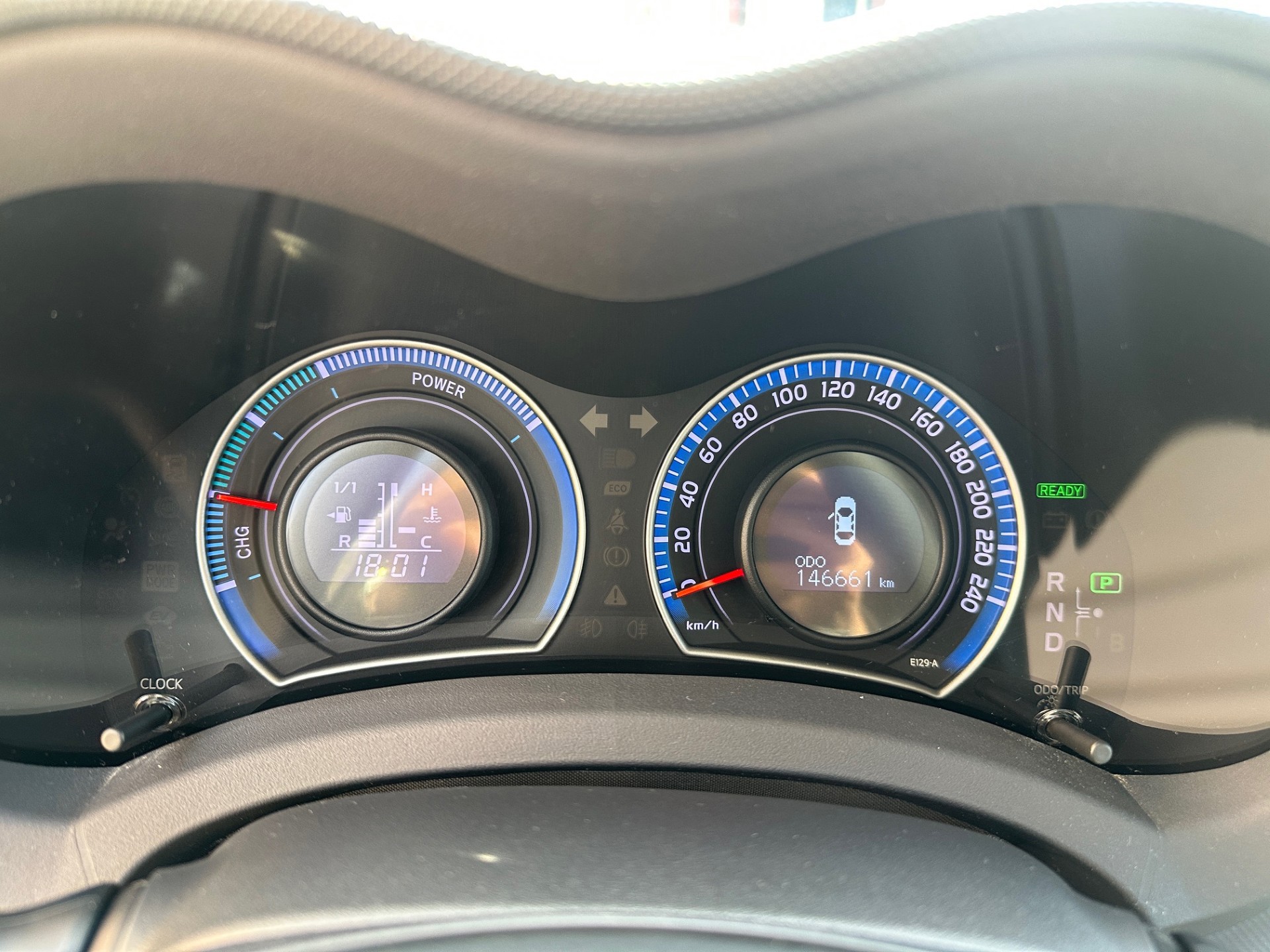 Foto van Toyota Toyota Auris