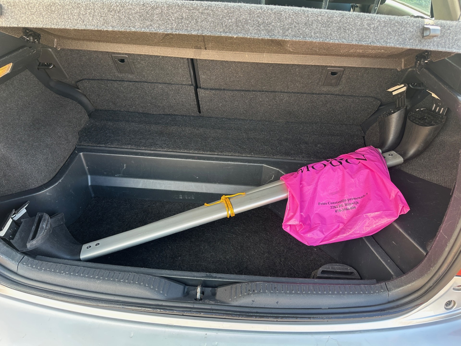 Foto van Toyota Toyota Auris
