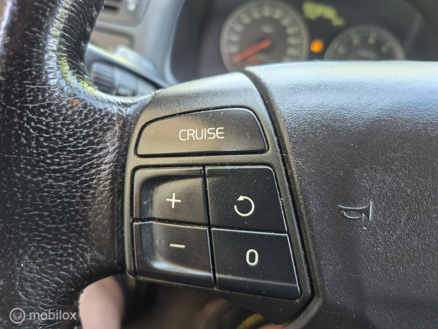 Foto van Volvo V50