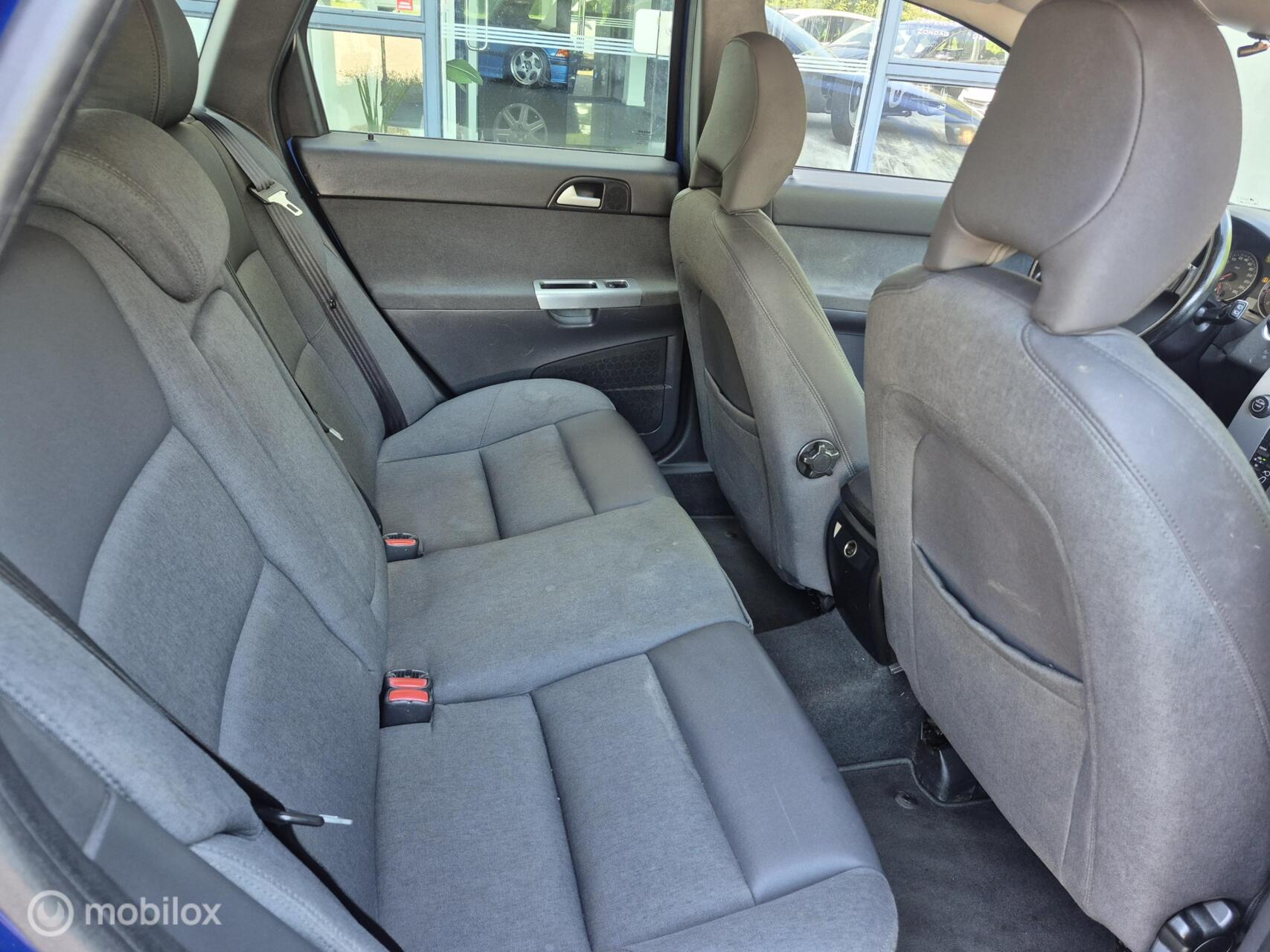 Foto van Volvo V50