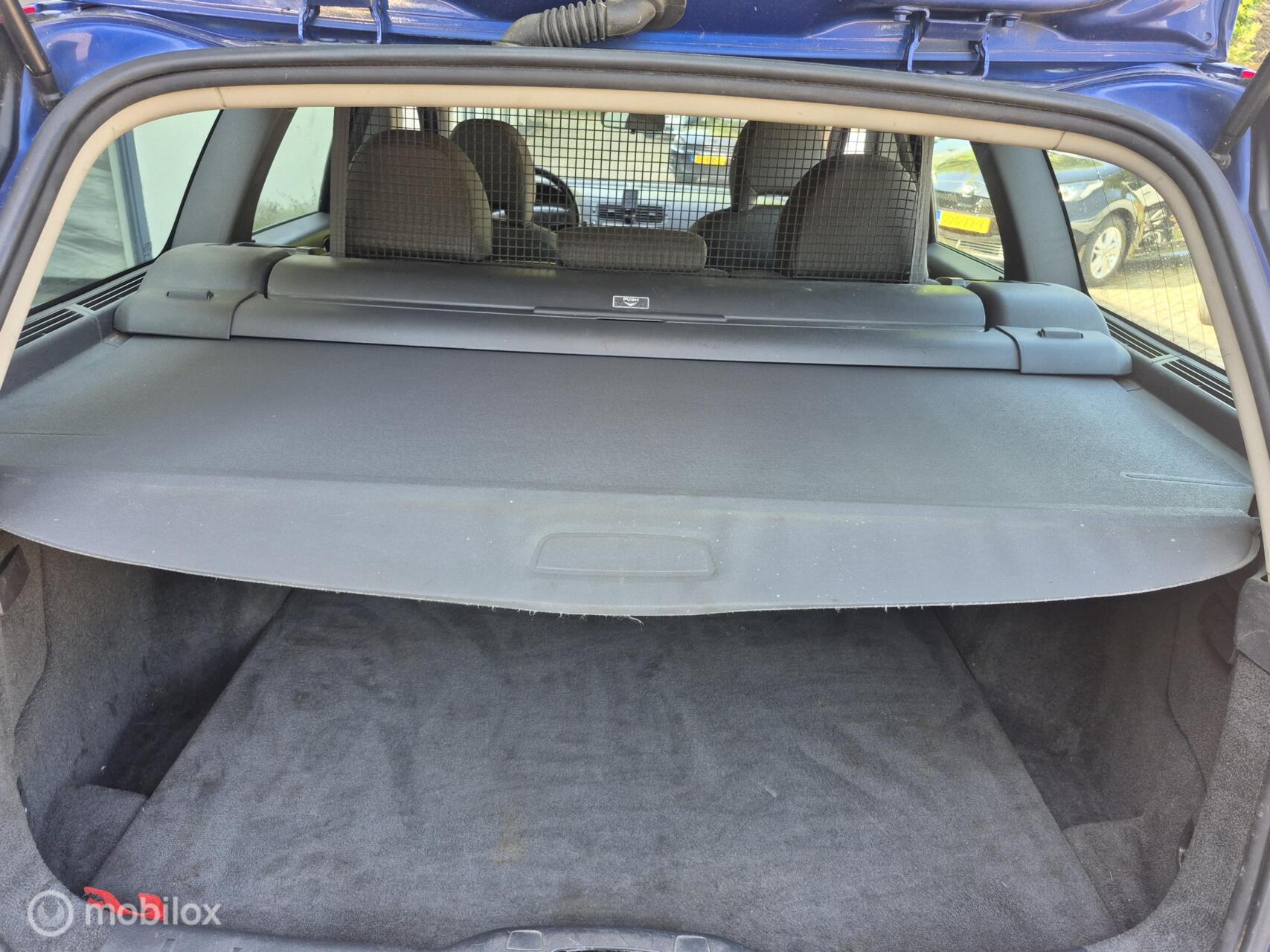 Foto van Volvo V50