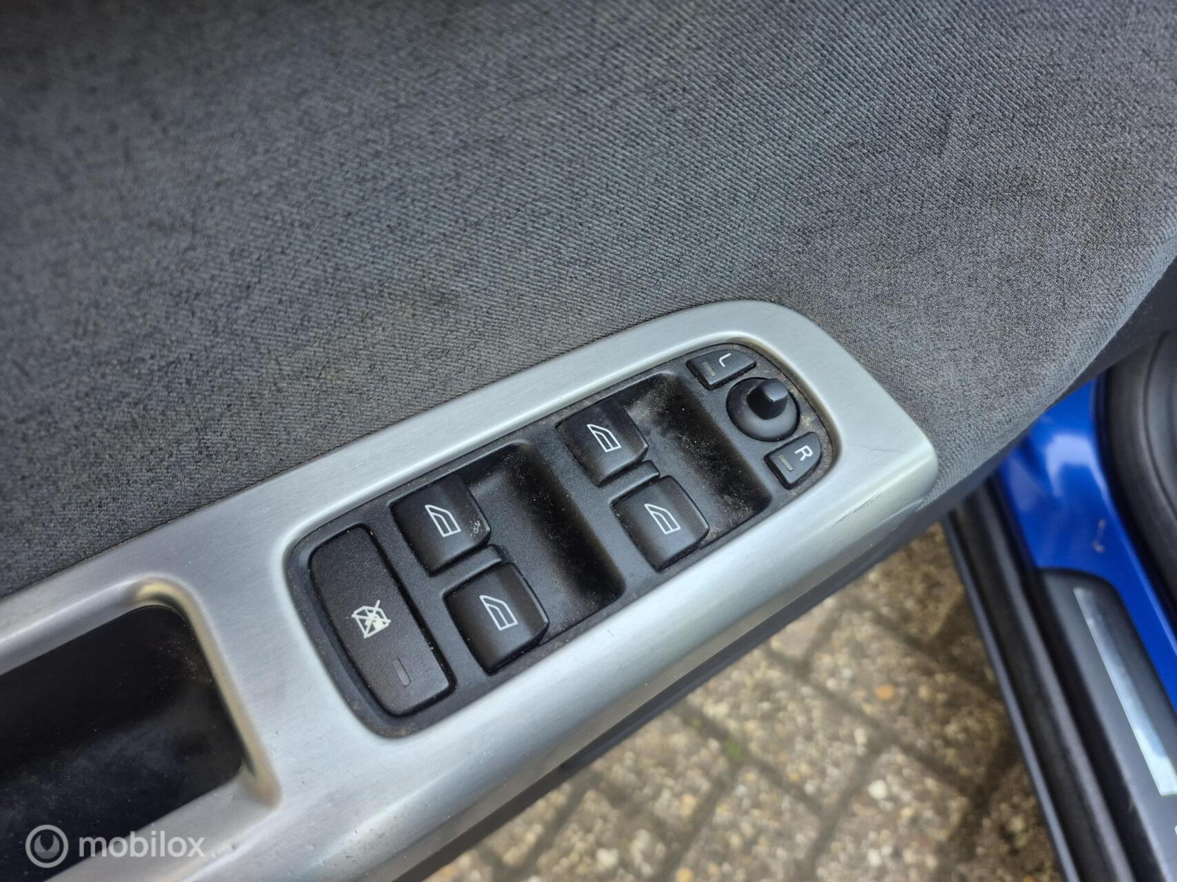Foto van Volvo V50