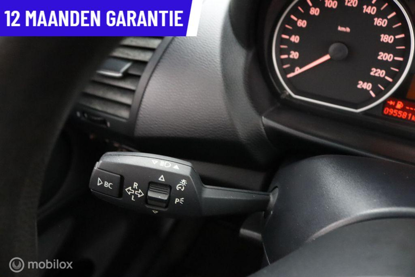 Foto van BMW 1-serie Cabrio