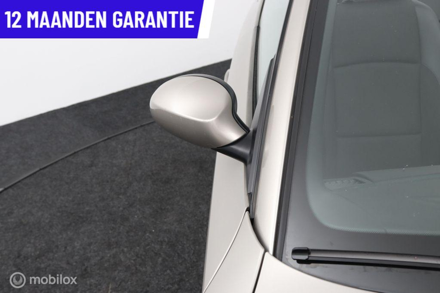 Foto van BMW 1-serie Cabrio
