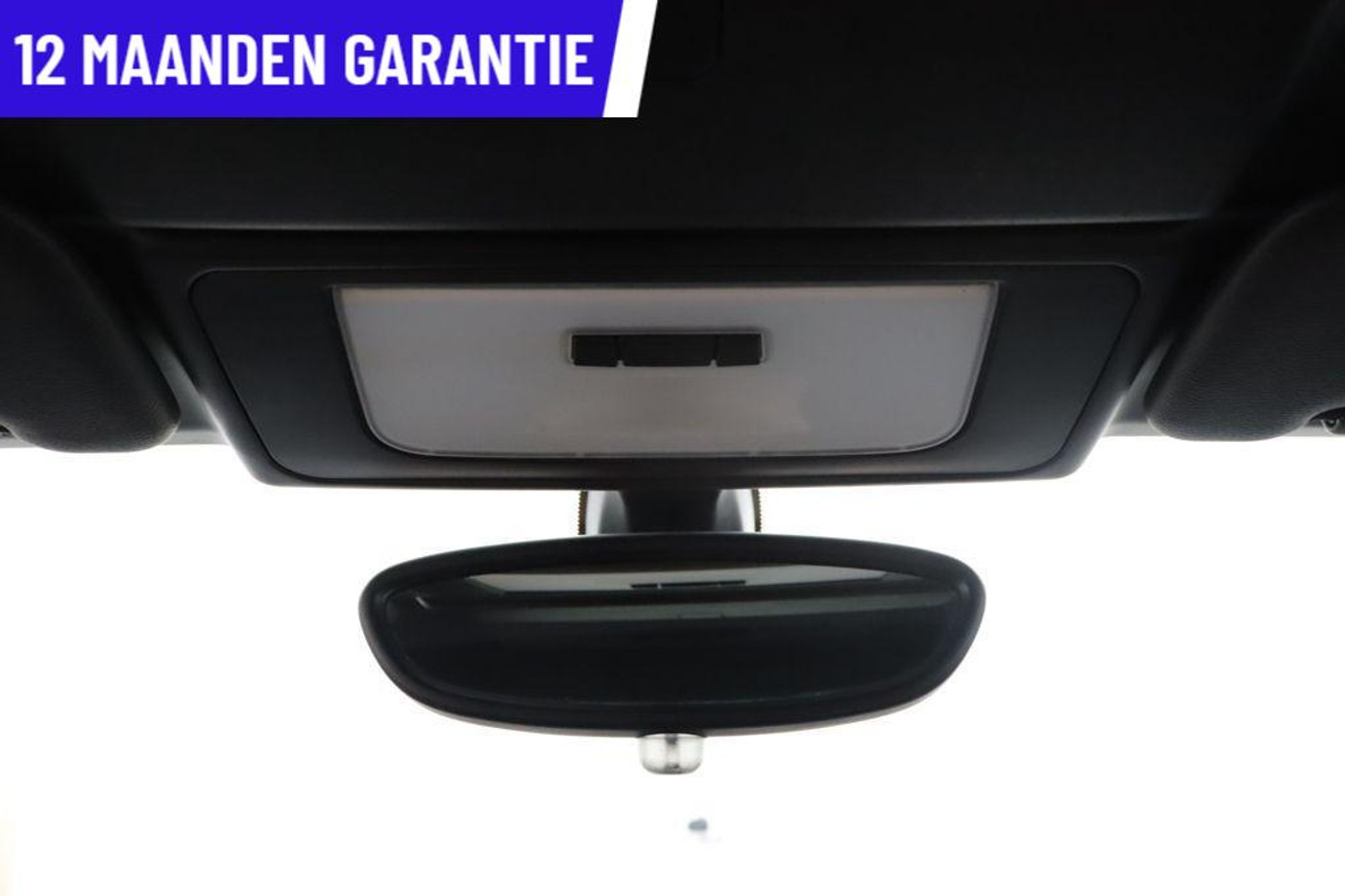 Foto van BMW 1-serie Cabrio