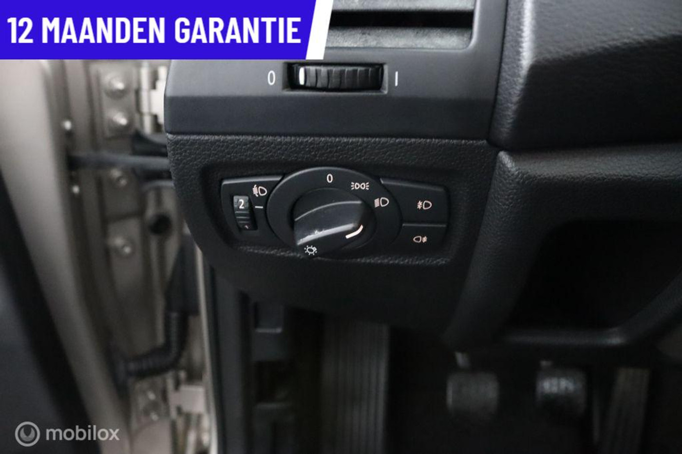 Foto van BMW 1-serie Cabrio