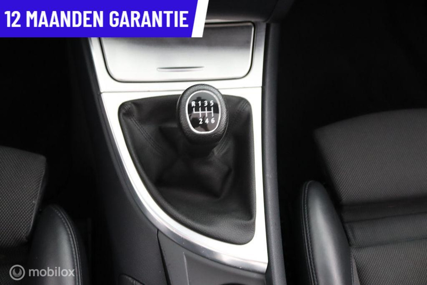 Foto van BMW 1-serie Cabrio