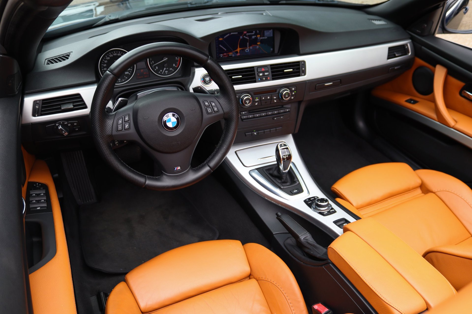 Foto van BMW 335i