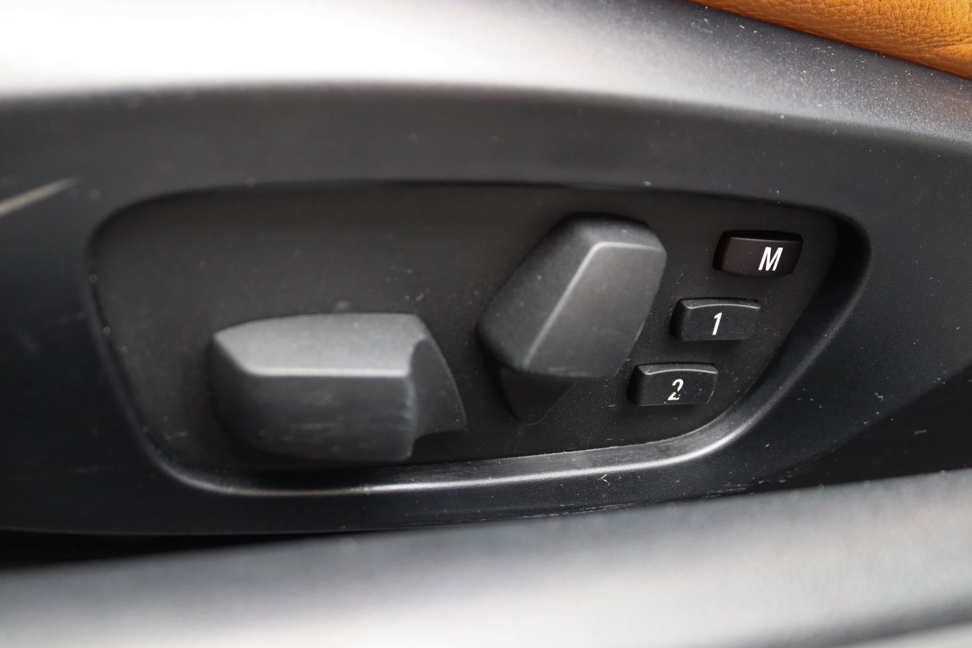 Foto van BMW 335i