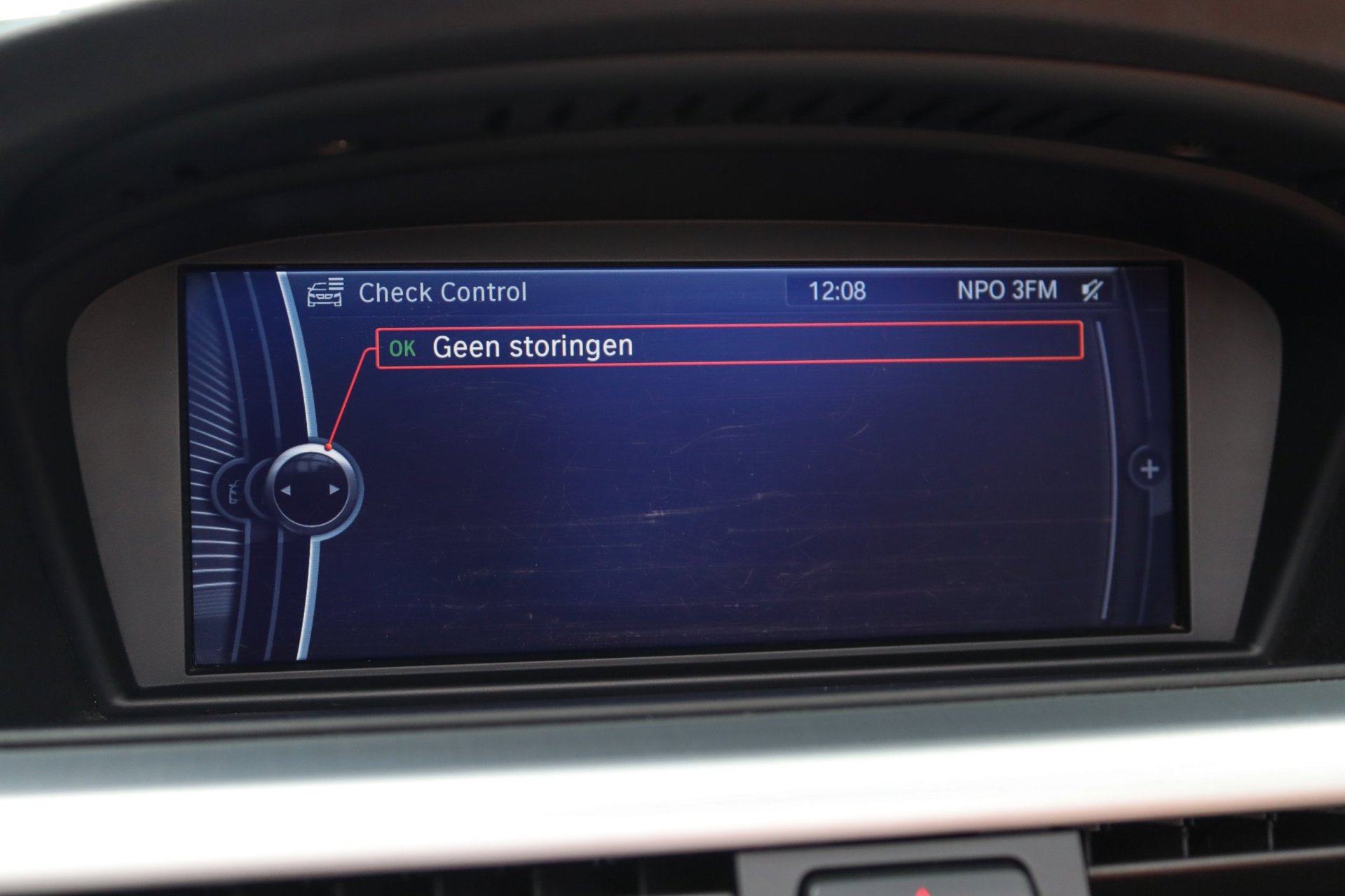 Foto van BMW 335i