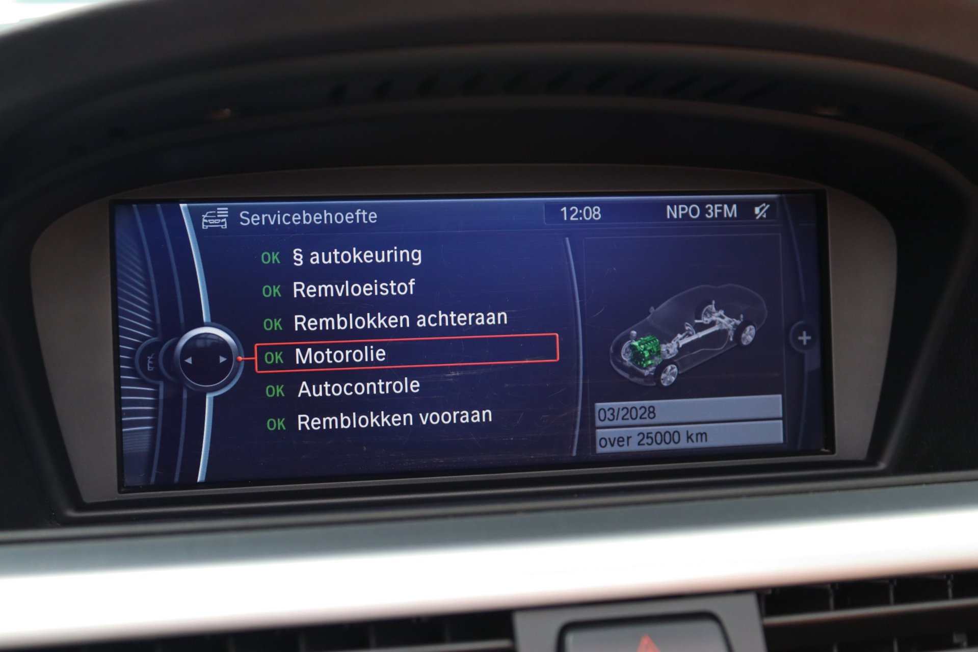 Foto van BMW 335i