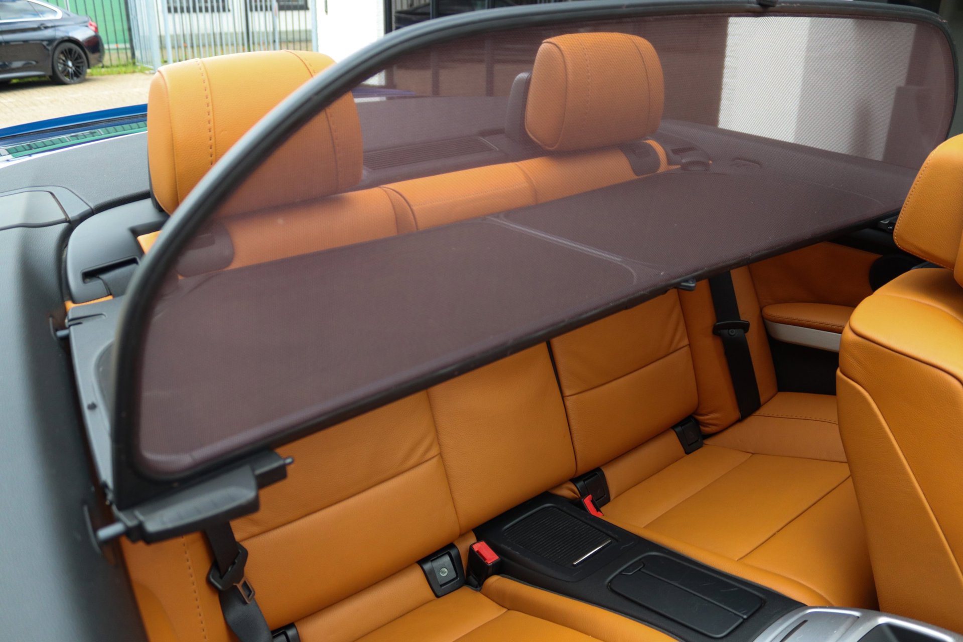 Foto van BMW 335i