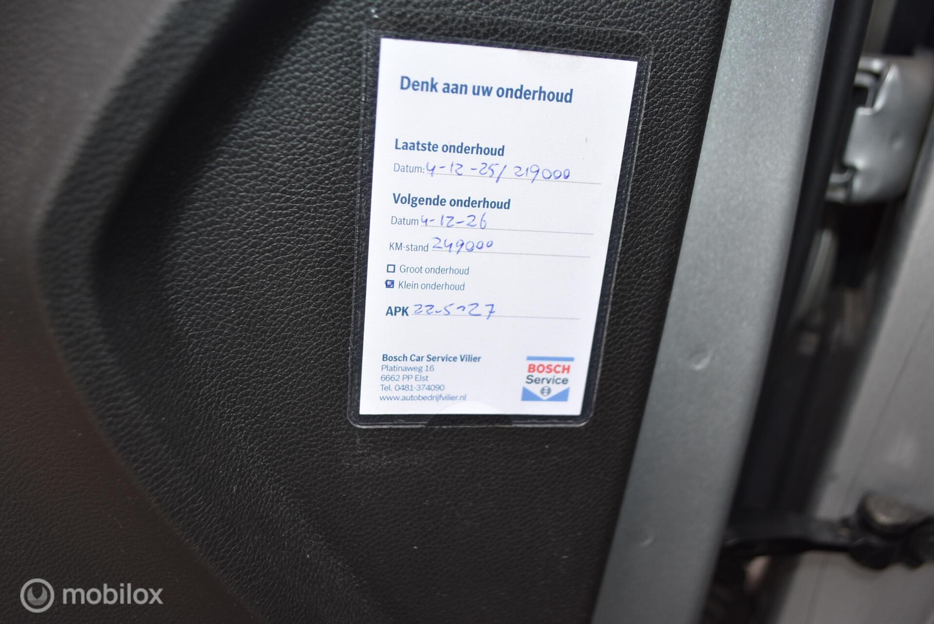 Foto van Opel Karl / Viva