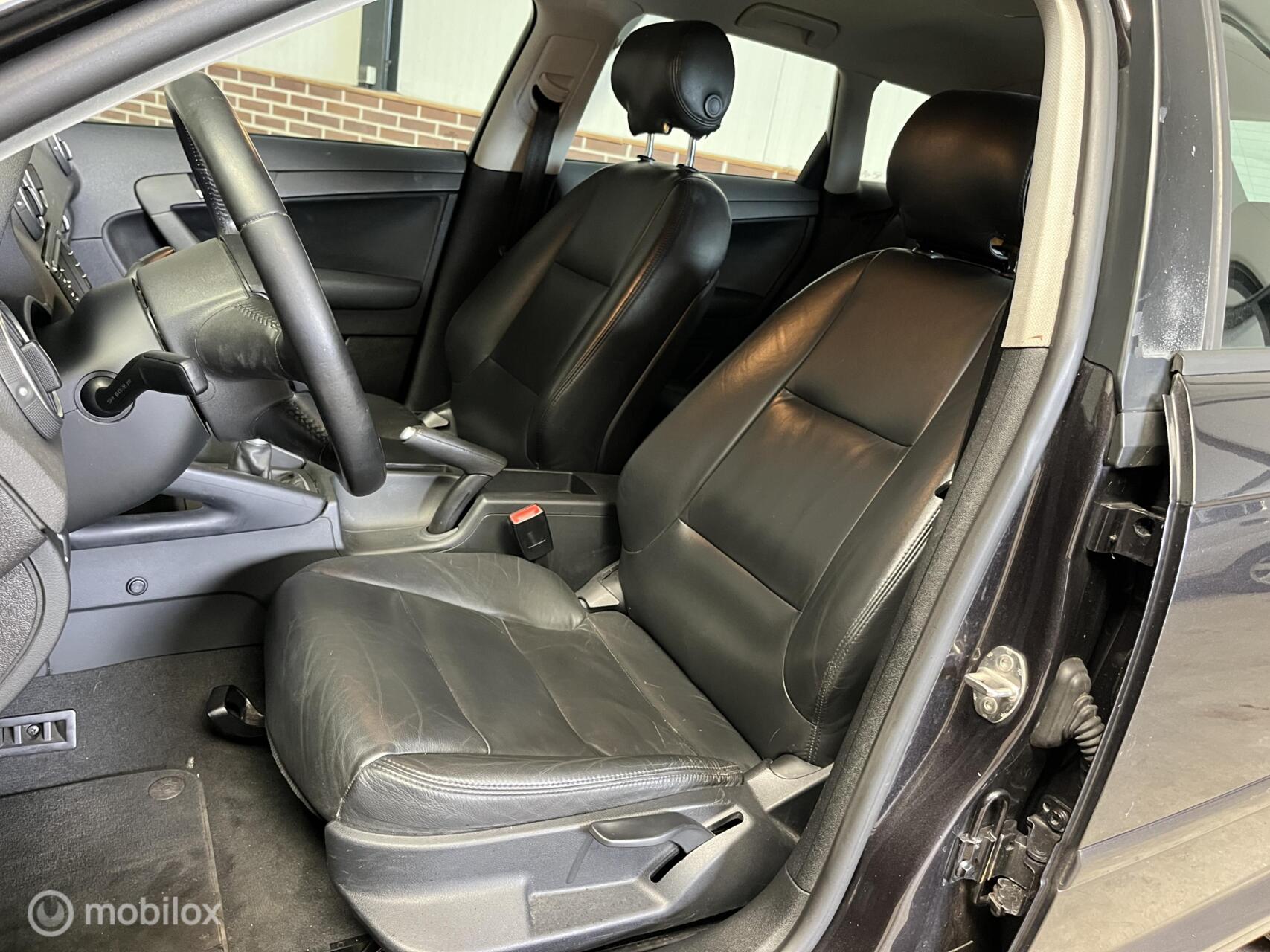 Foto van Audi Audi A3