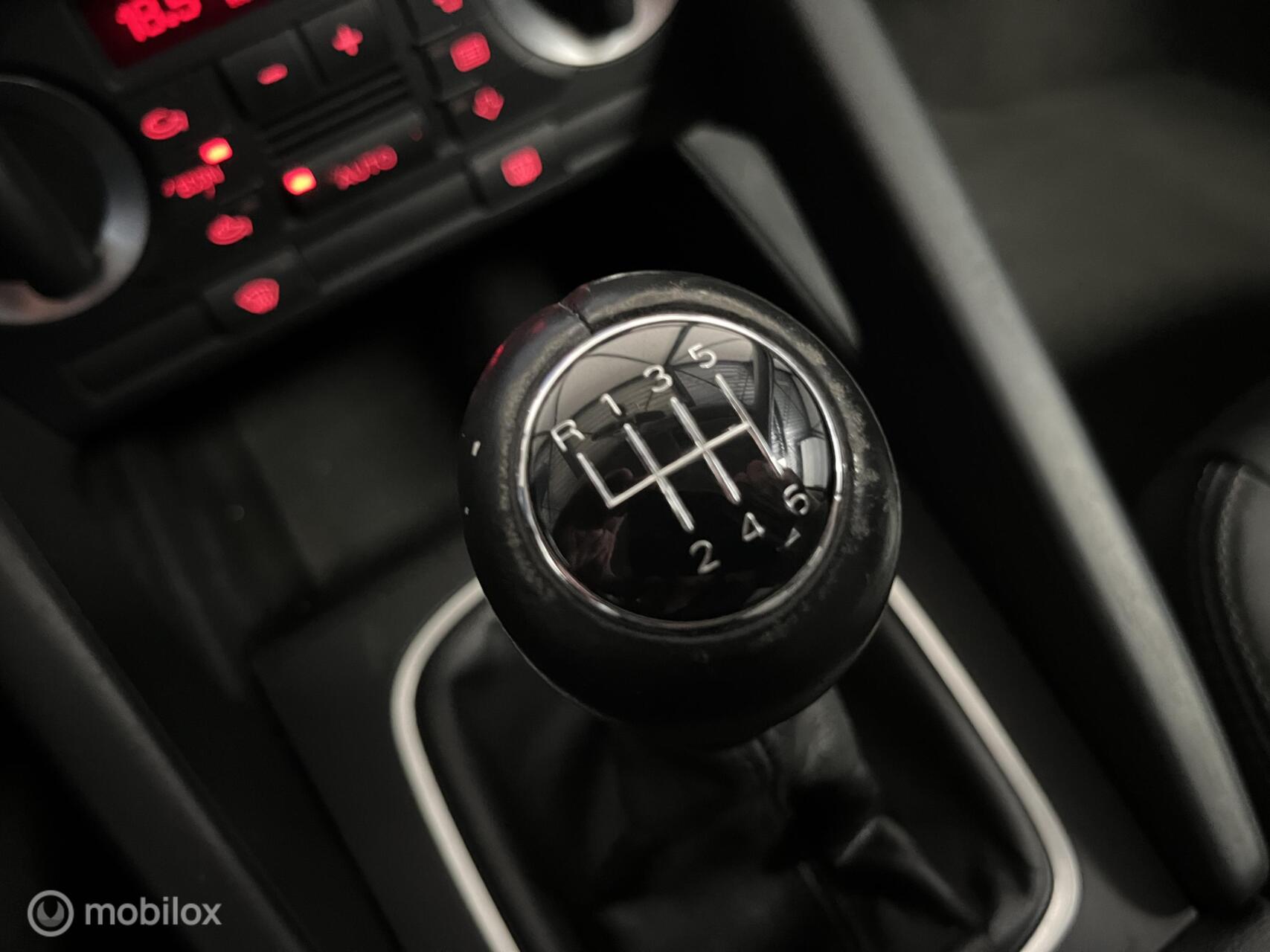 Foto van Audi Audi A3