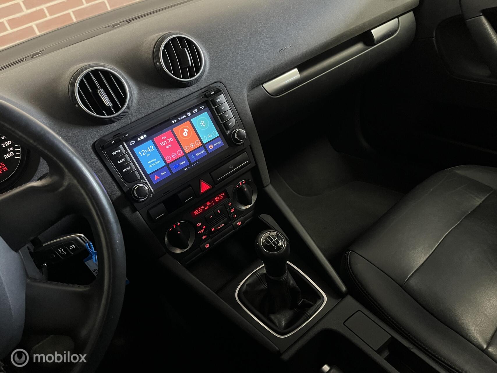 Foto van Audi Audi A3