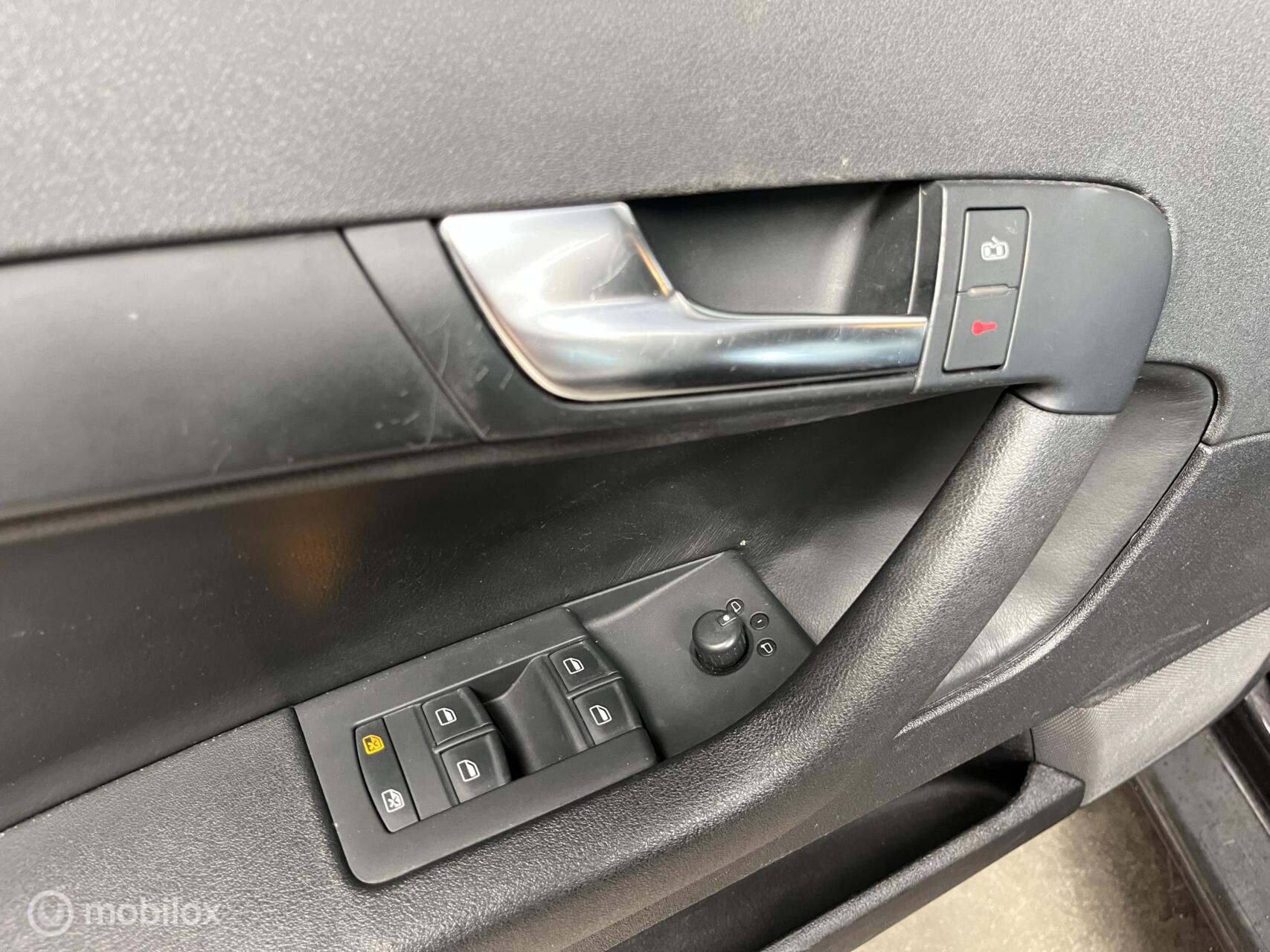 Foto van Audi Audi A3