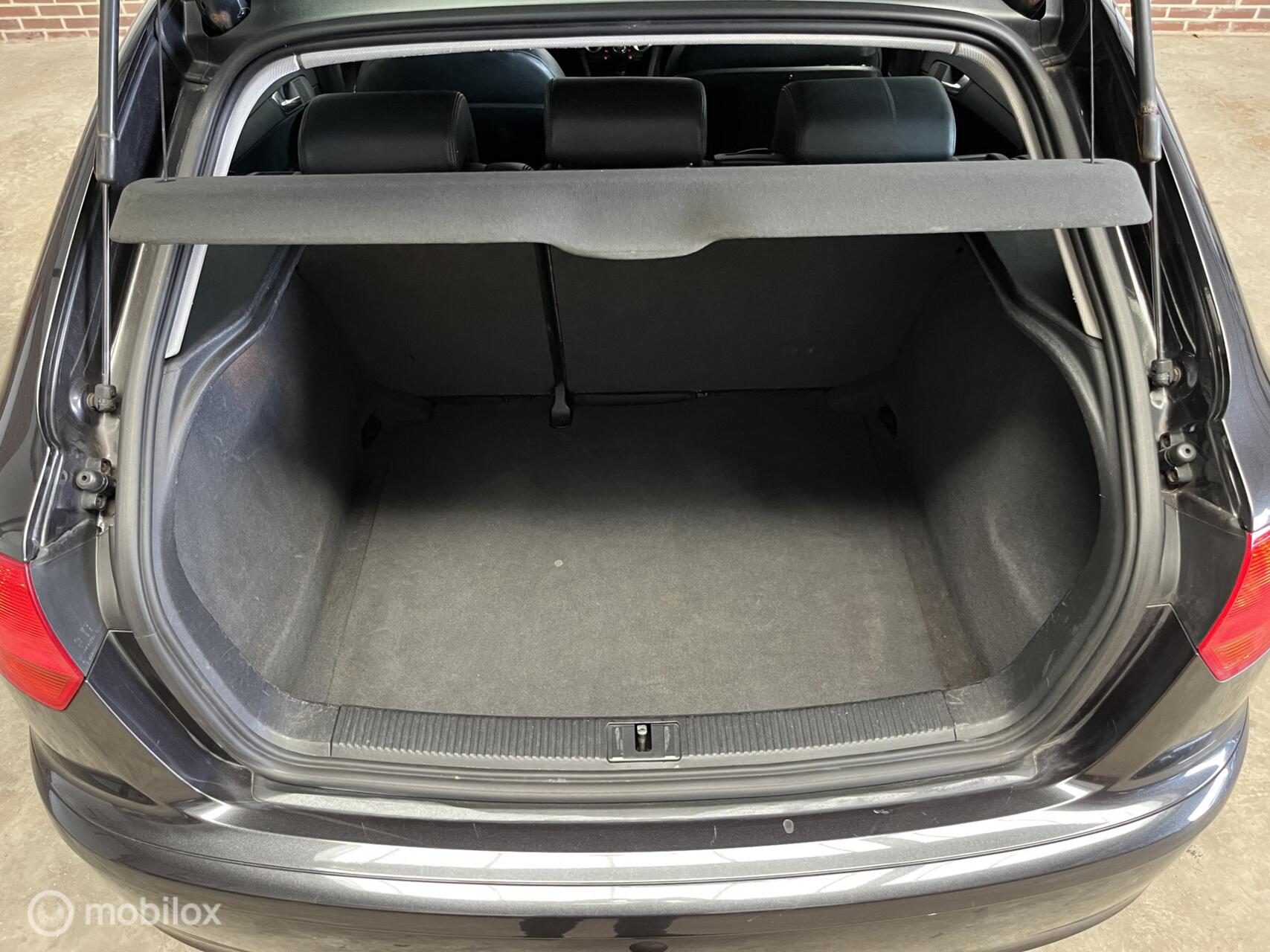 Foto van Audi Audi A3