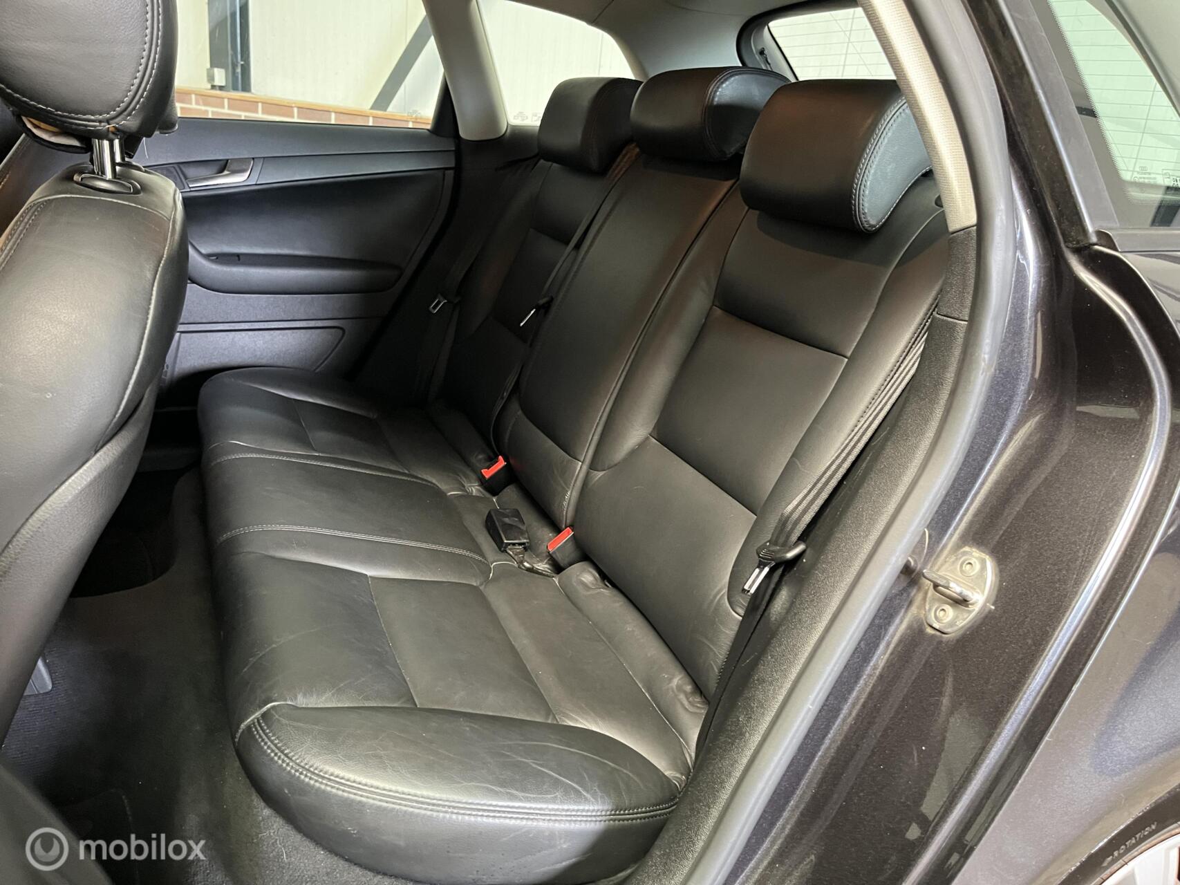 Foto van Audi Audi A3