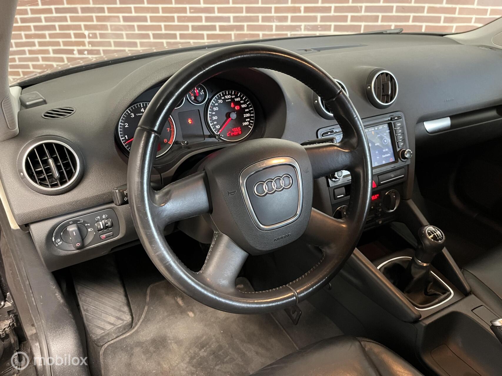 Foto van Audi Audi A3