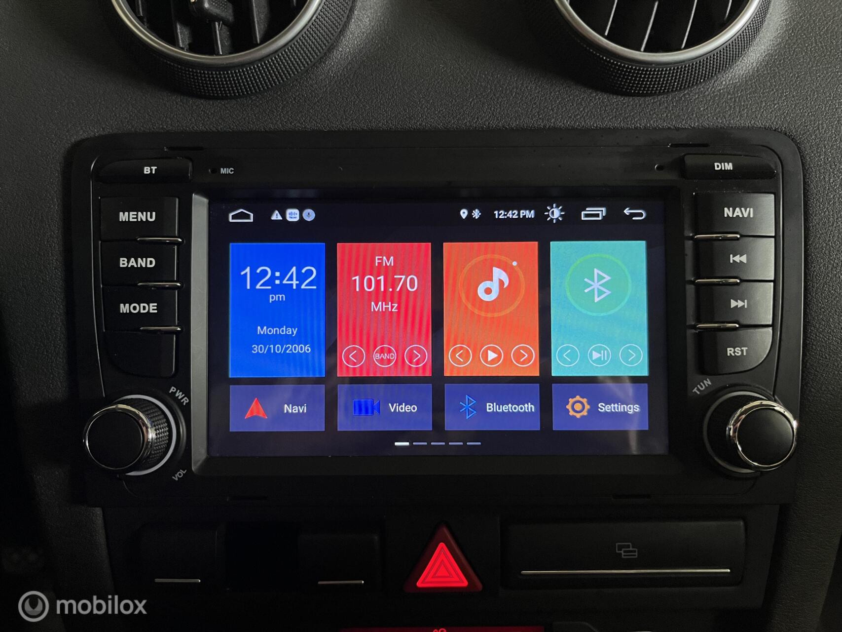 Foto van Audi Audi A3
