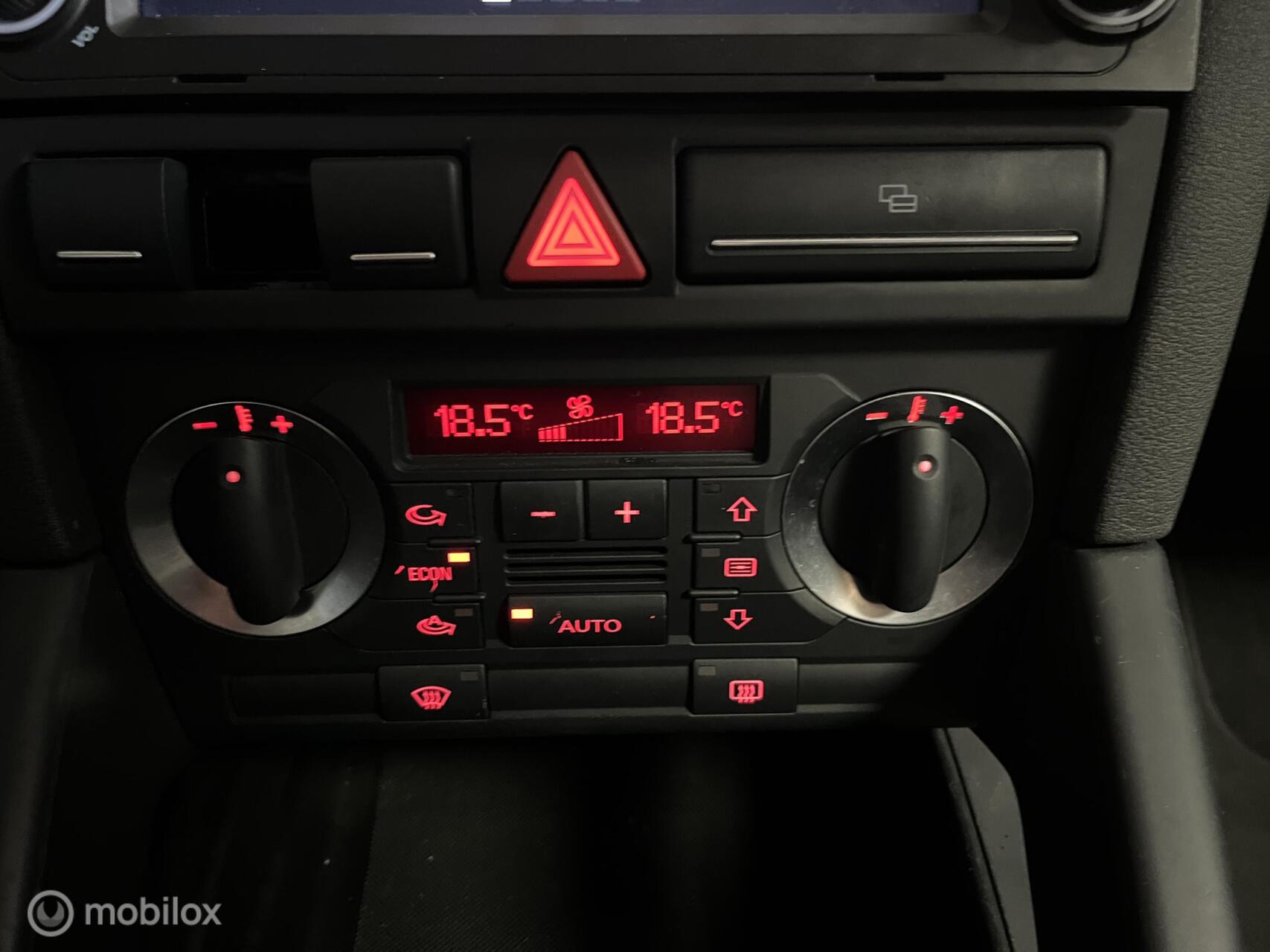 Foto van Audi Audi A3