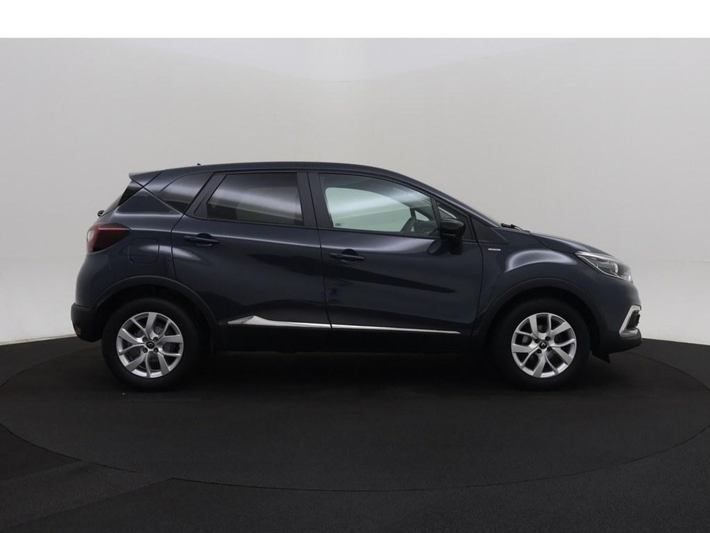 Foto van Renault Captur