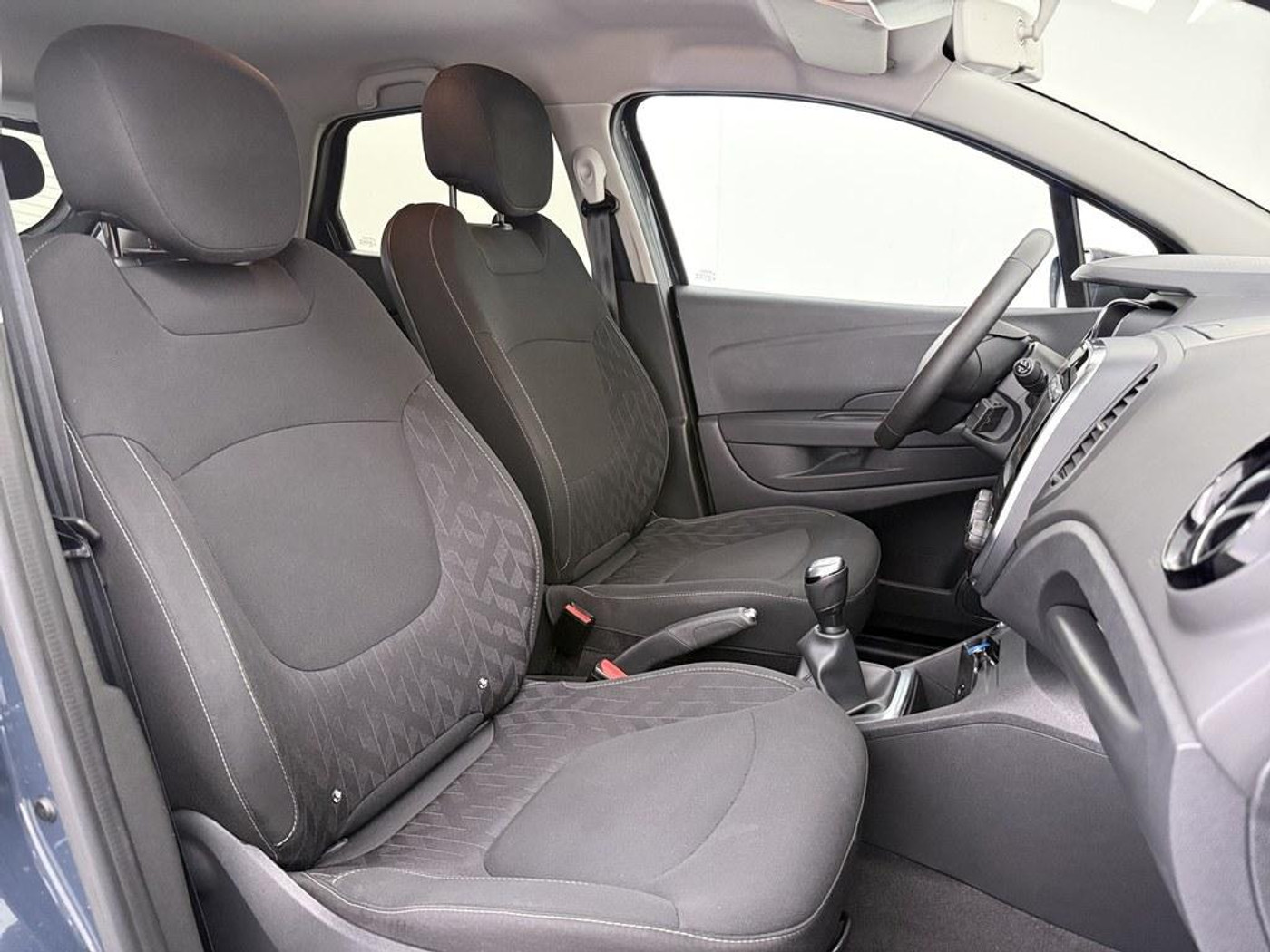 Foto van Renault Captur