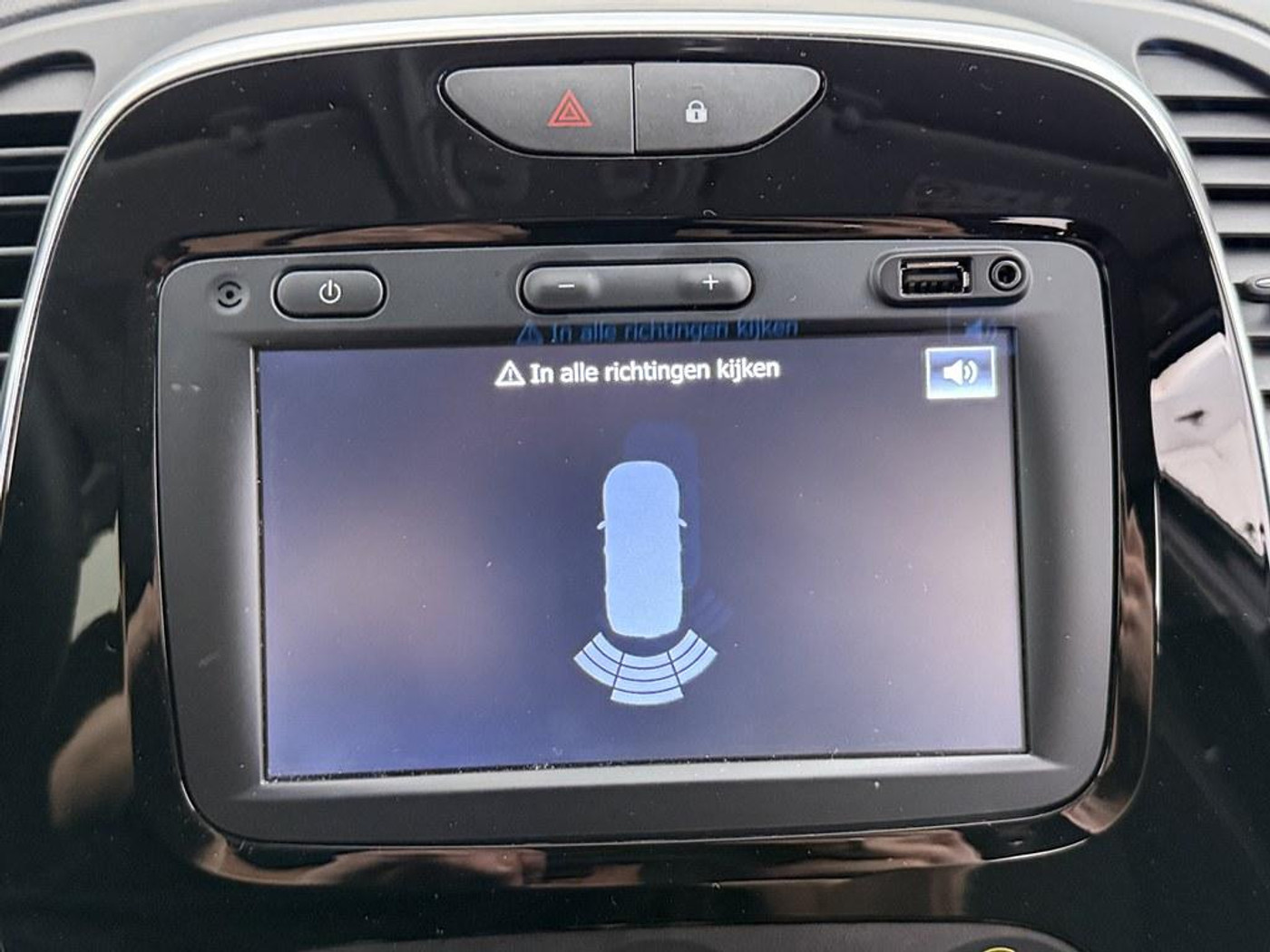 Foto van Renault Captur