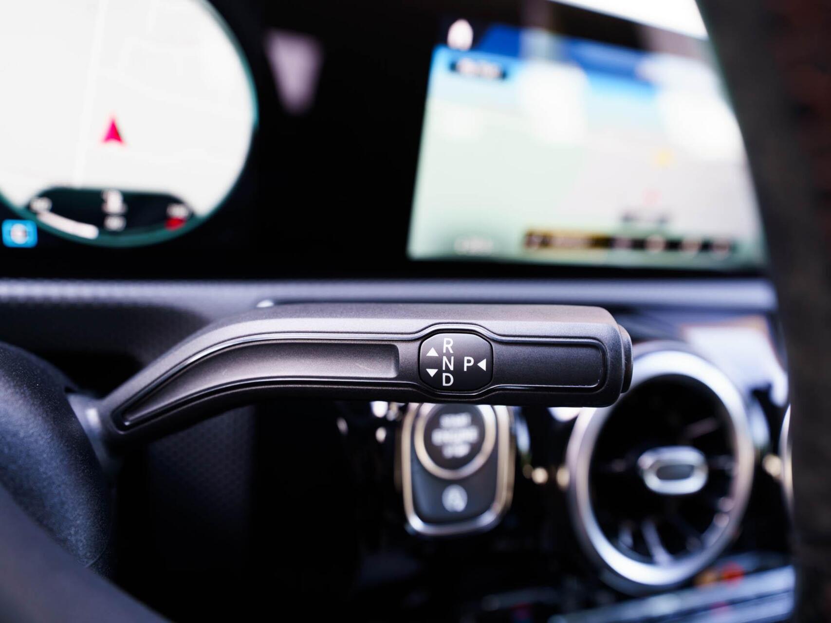 Foto van Mercedes-Benz A 180