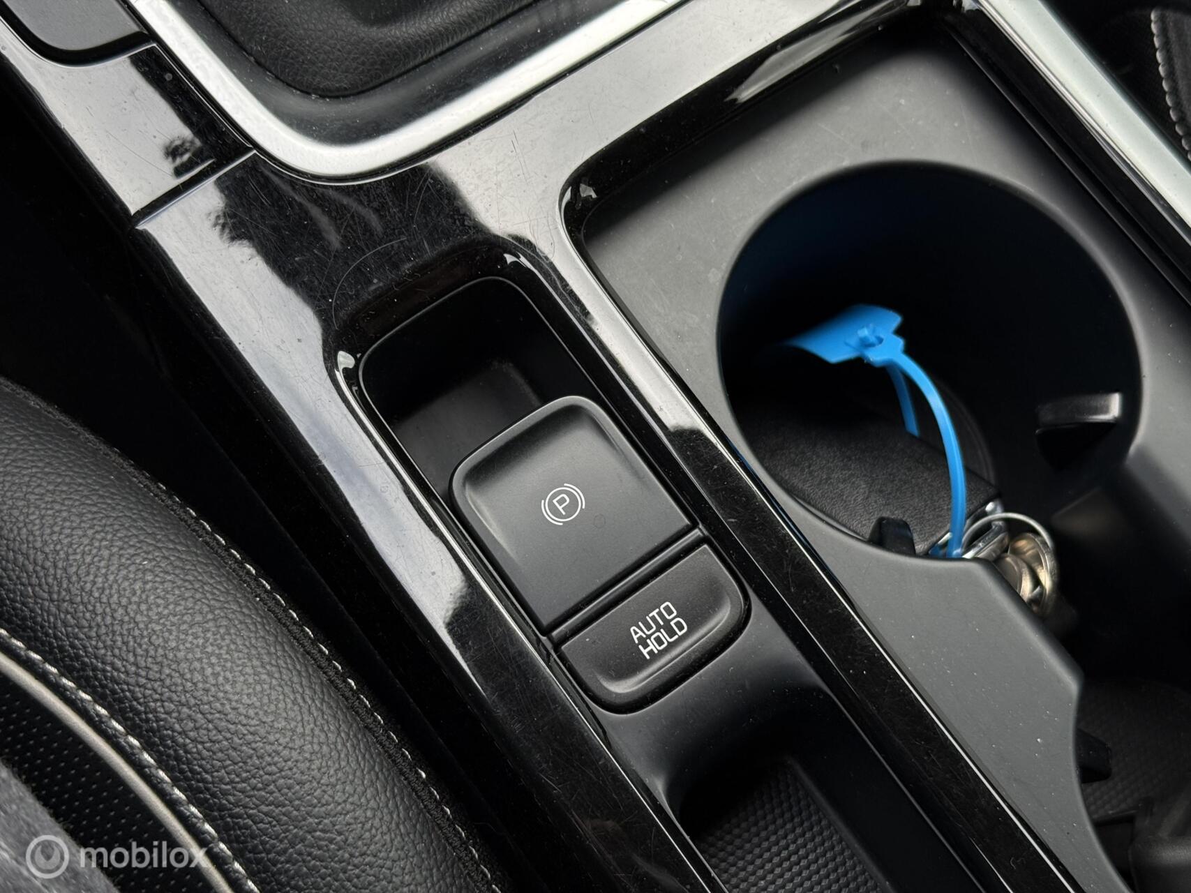 Foto van Kia Ceed