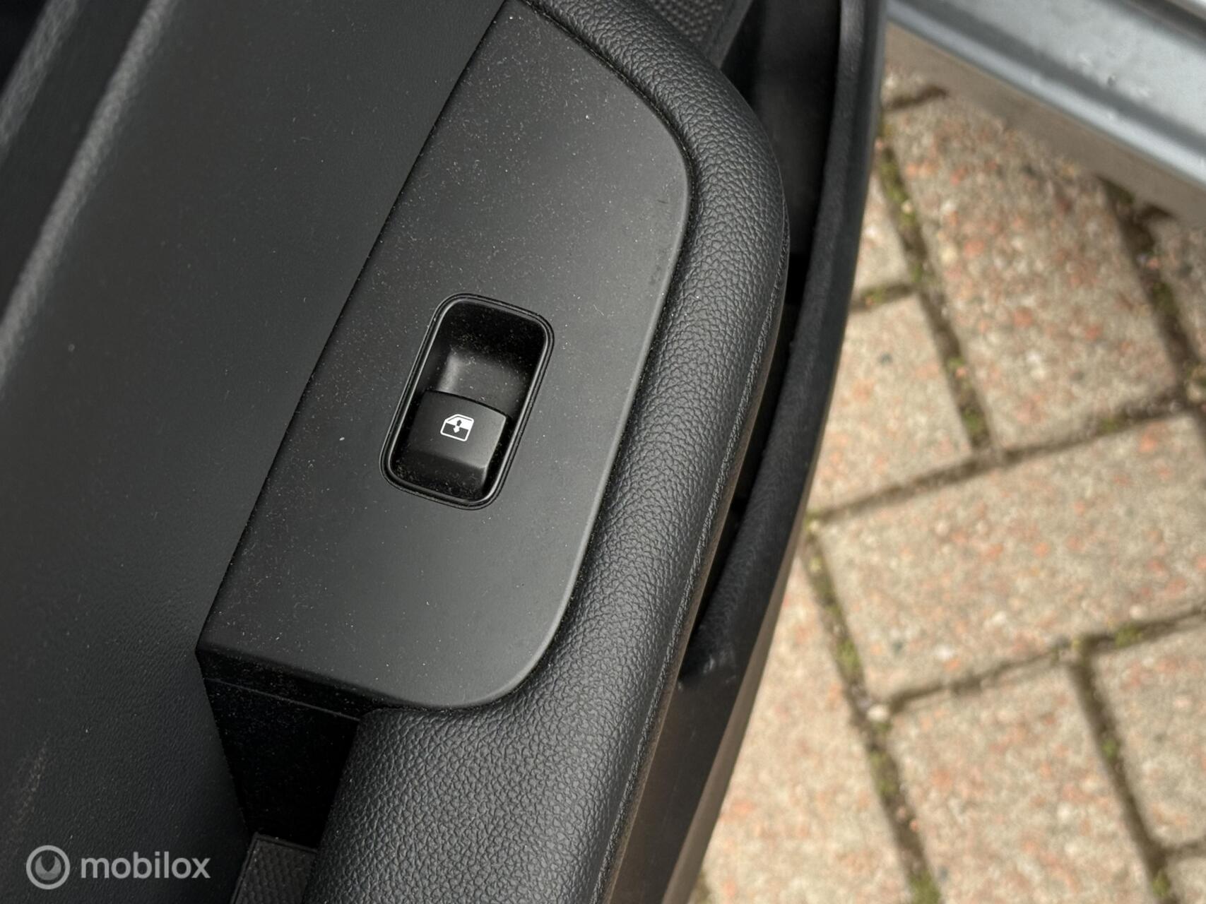 Foto van Kia Ceed