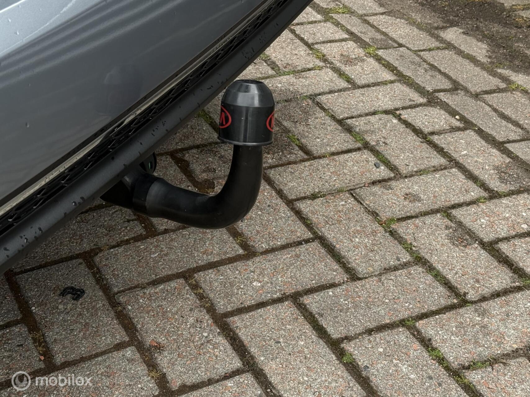 Foto van Kia Ceed