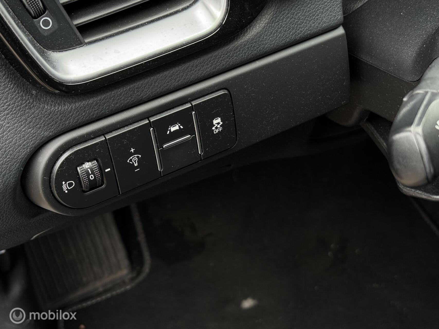 Foto van Kia Ceed