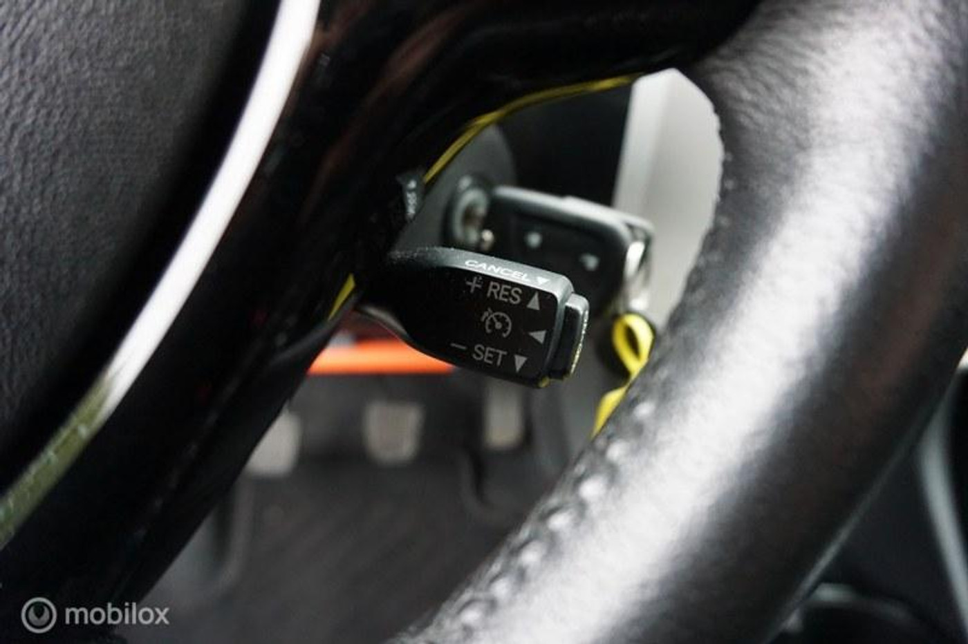Foto van Peugeot 108