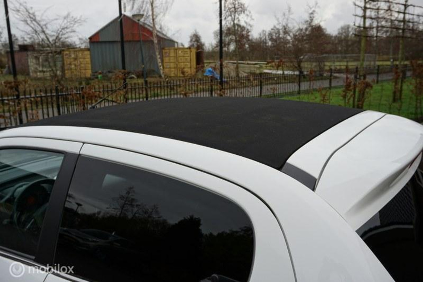 Foto van Peugeot 108