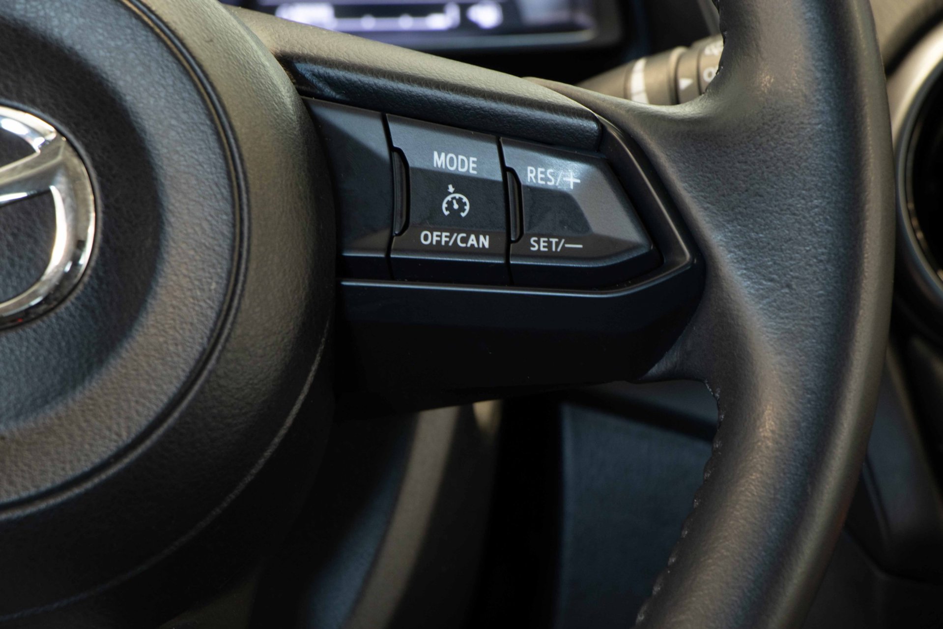 Foto van Mazda Mazda Cx-3