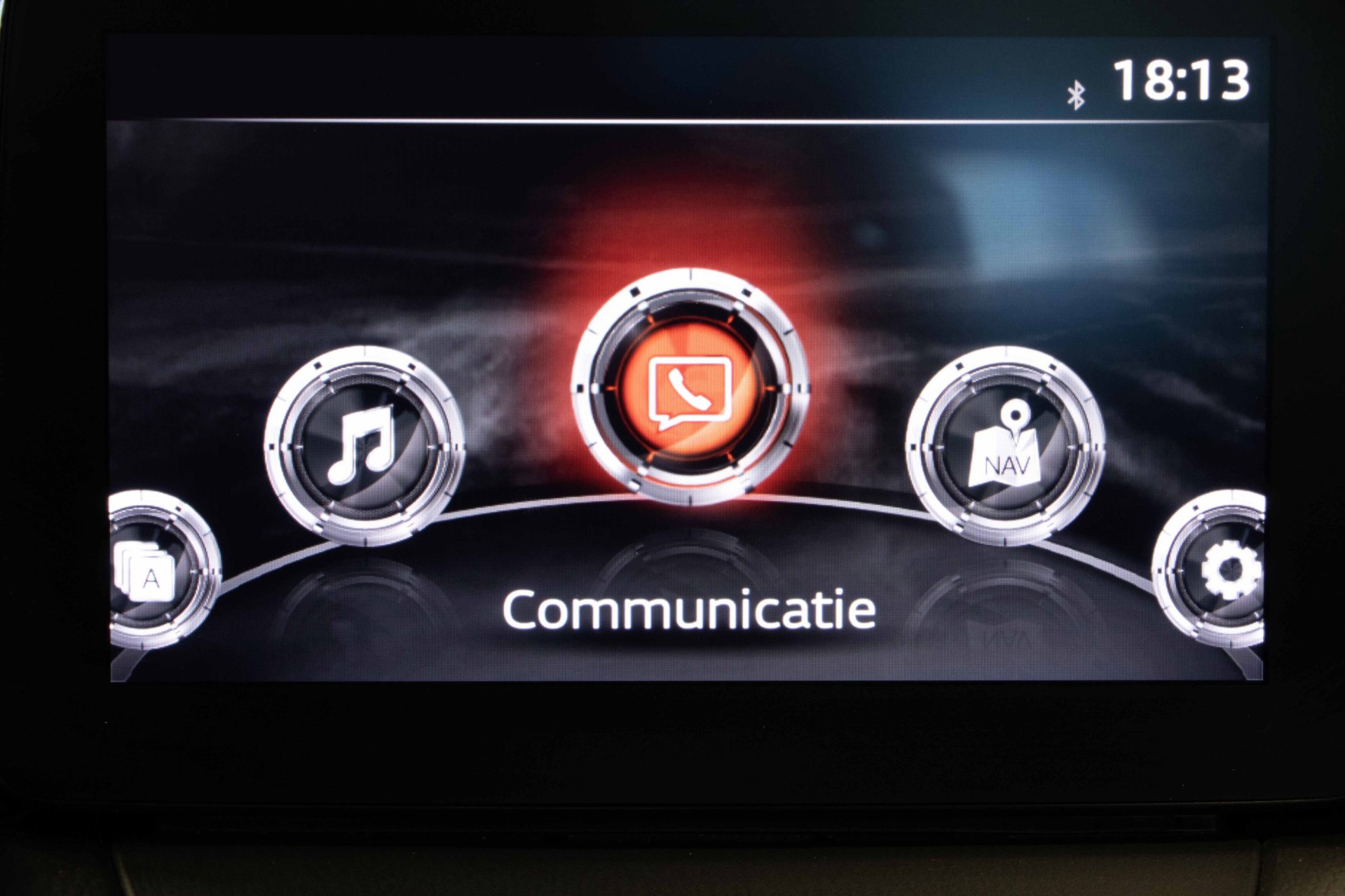 Foto van Mazda Mazda Cx-3