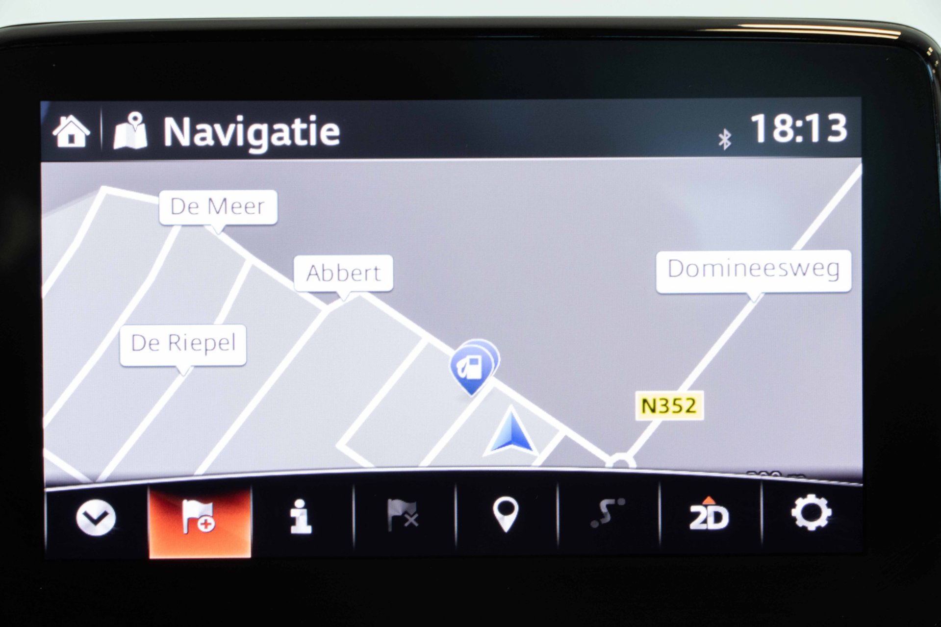 Foto van Mazda Mazda Cx-3