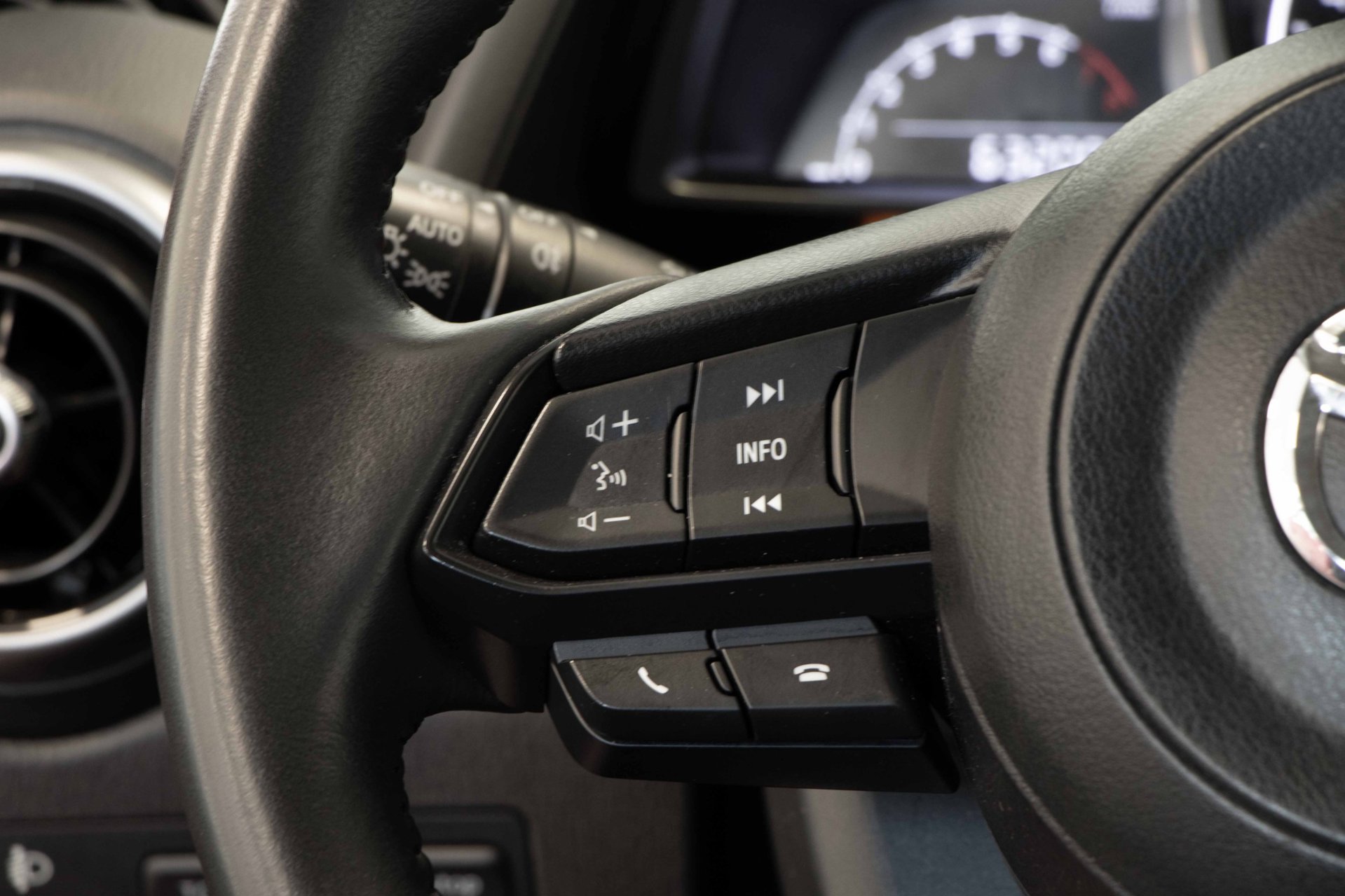Foto van Mazda Mazda Cx-3